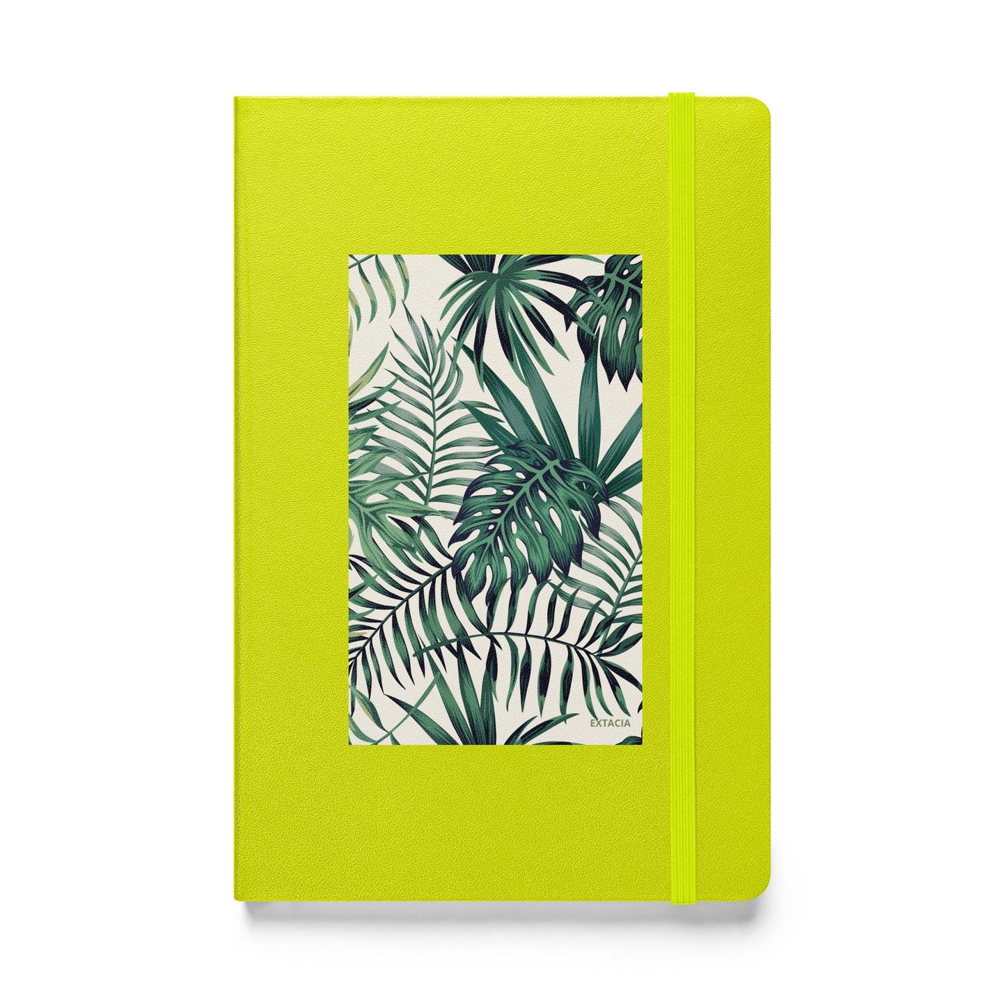 Carnet de notes à couverture rigide Minimalist - journal intime, cahier de recettes - idée cadeau anniversaire, noël, école et travail.