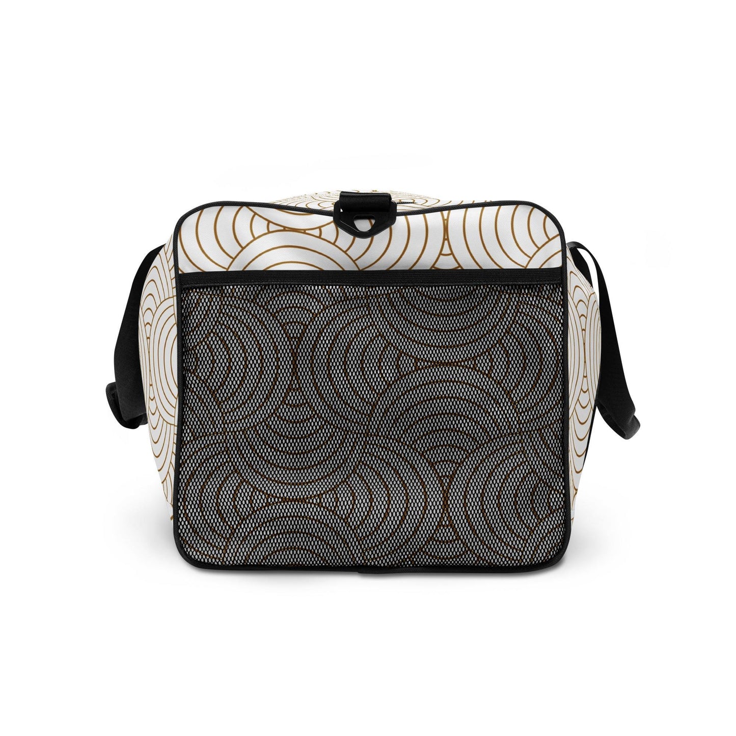 Sac de Voyage Grand Format - Sac de sport - Léger, Spacieux et Résistant - design minimaliste - Weekends, Gym - cadeau d'anniversaire, Noël