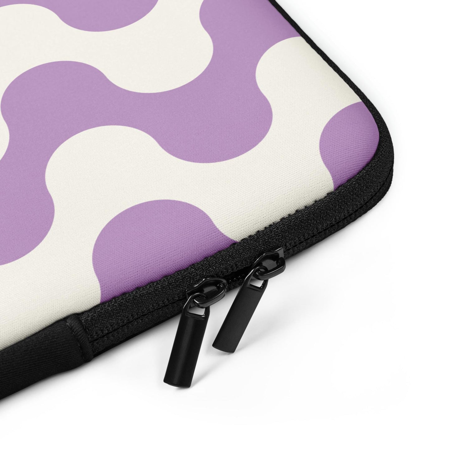 Housse Pour Ordinateur Portable Minimaliste - Sacoche de Protection Étanche et Légère - Bureau, Voyage, cadeau, anniversaire, noël, travail