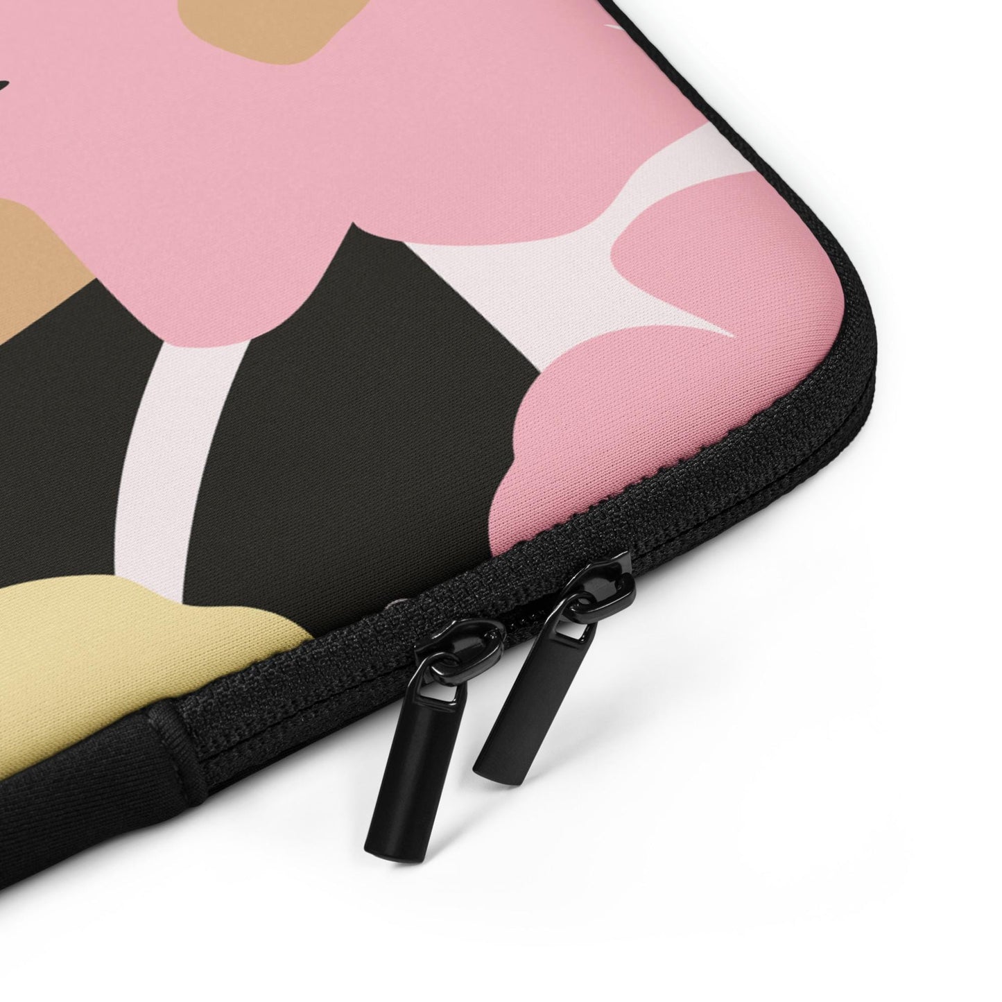 Housse Pour Ordinateur Portable Minimaliste - Sacoche de Protection Étanche et Légère - Bureau, Voyage, cadeau, anniversaire, noël, travail