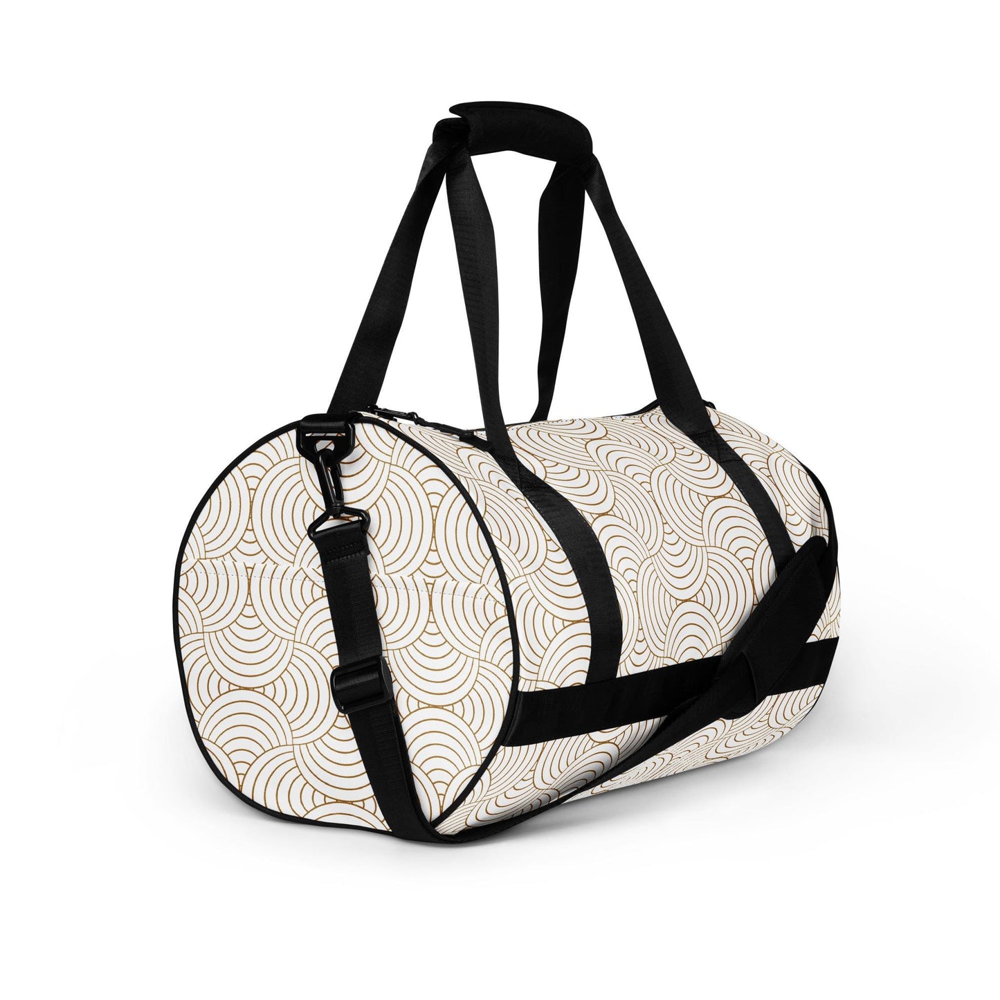 Sac de sport - Sac de Voyage – Léger, Résistant et Spacieux, Idéal pour Gym, Weekends ou Voyages - cadeau, anniversaire, Noël