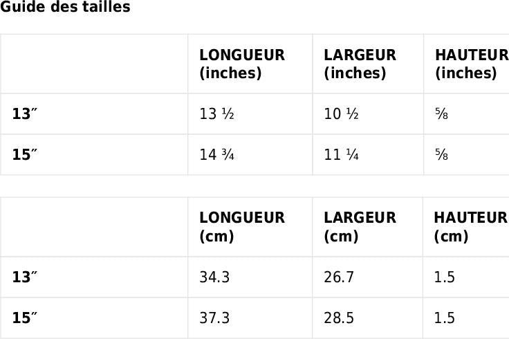 Housse Pour Ordinateur Portable Minimaliste - Sacoche de Protection Étanche et Légère - Bureau, Voyage, cadeau, anniversaire, noël, travail