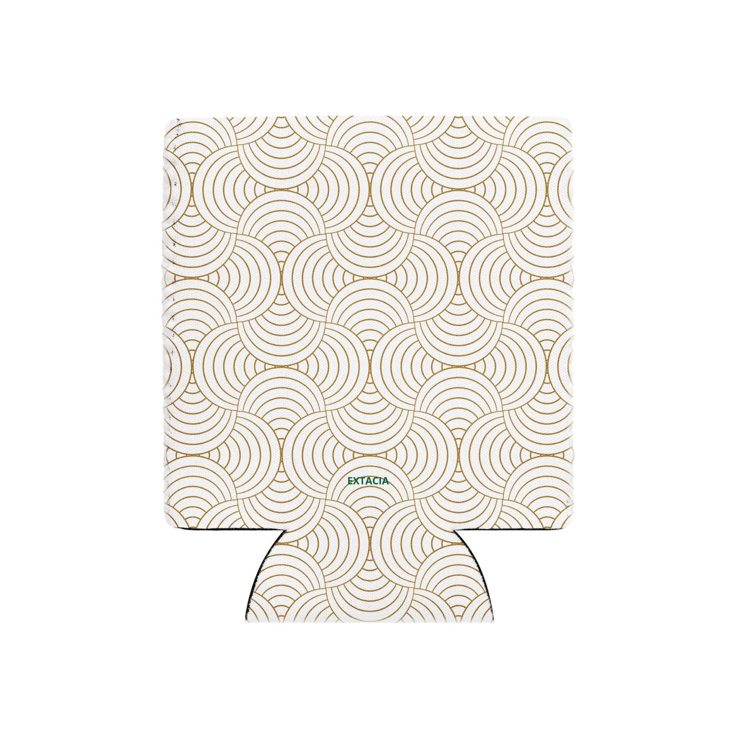 Housse Isotherme, Manchon Refroidisseur - Protection pour Boisson Bouteille canette, étui anti-condensation réutilisable, Design Graphique