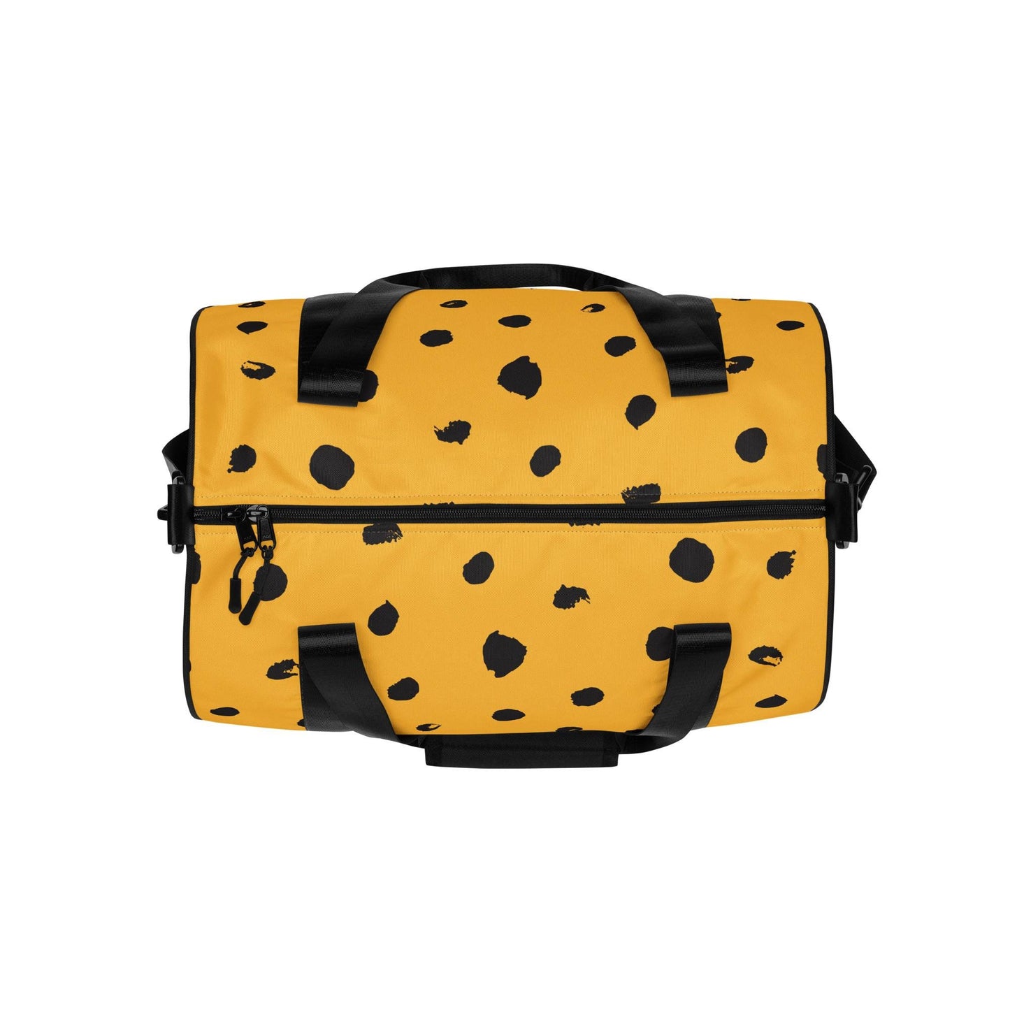 Sac de sport - Sac de Voyage – Léger, Résistant et Spacieux, Idéal pour Gym, Weekends ou Voyages - cadeau, anniversaire, Noël