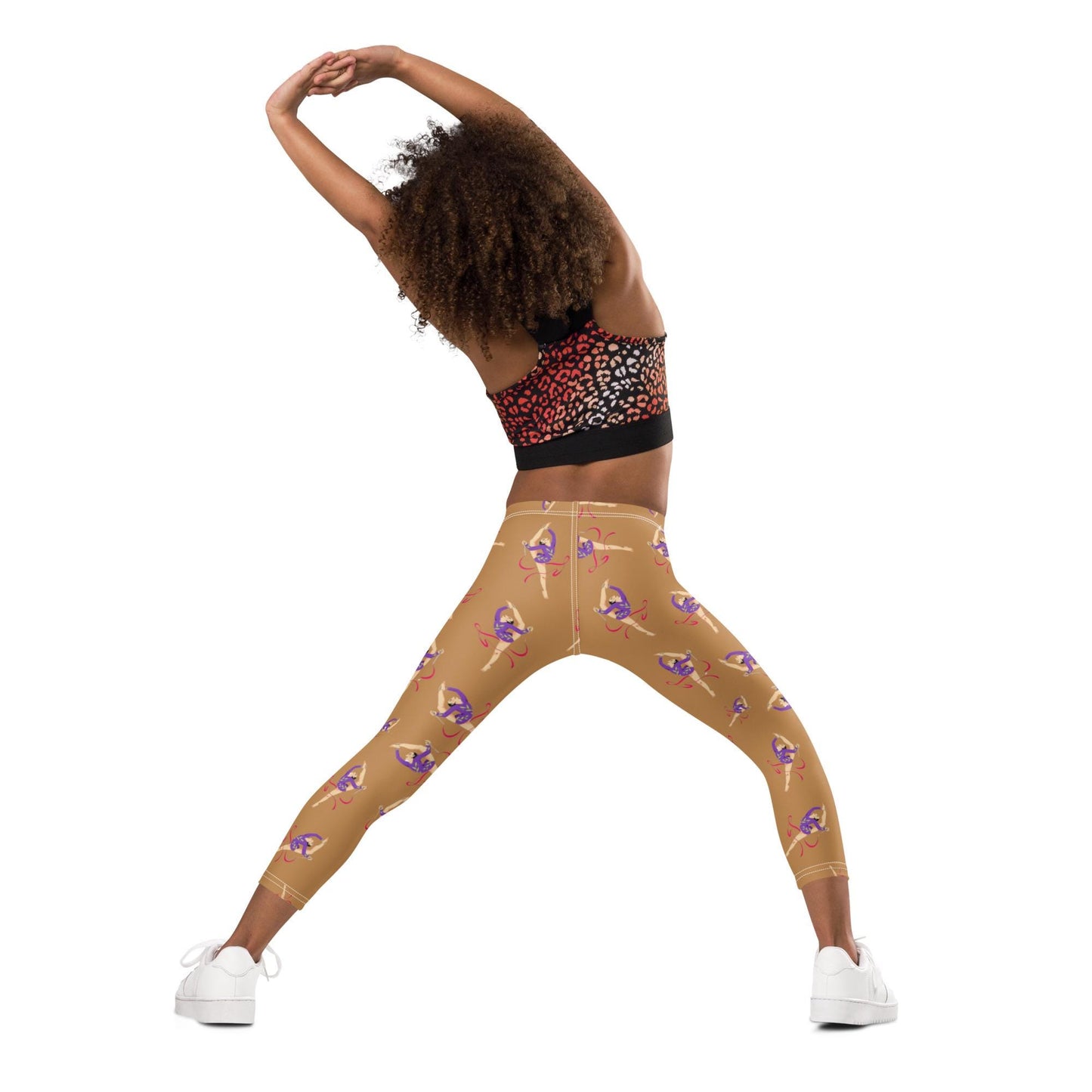 Leggings Bébé et Petite Fille – Confortable, Doux et Extensible - Toutes Saisons - sport, gym, ballet, crèche, école, cadeau