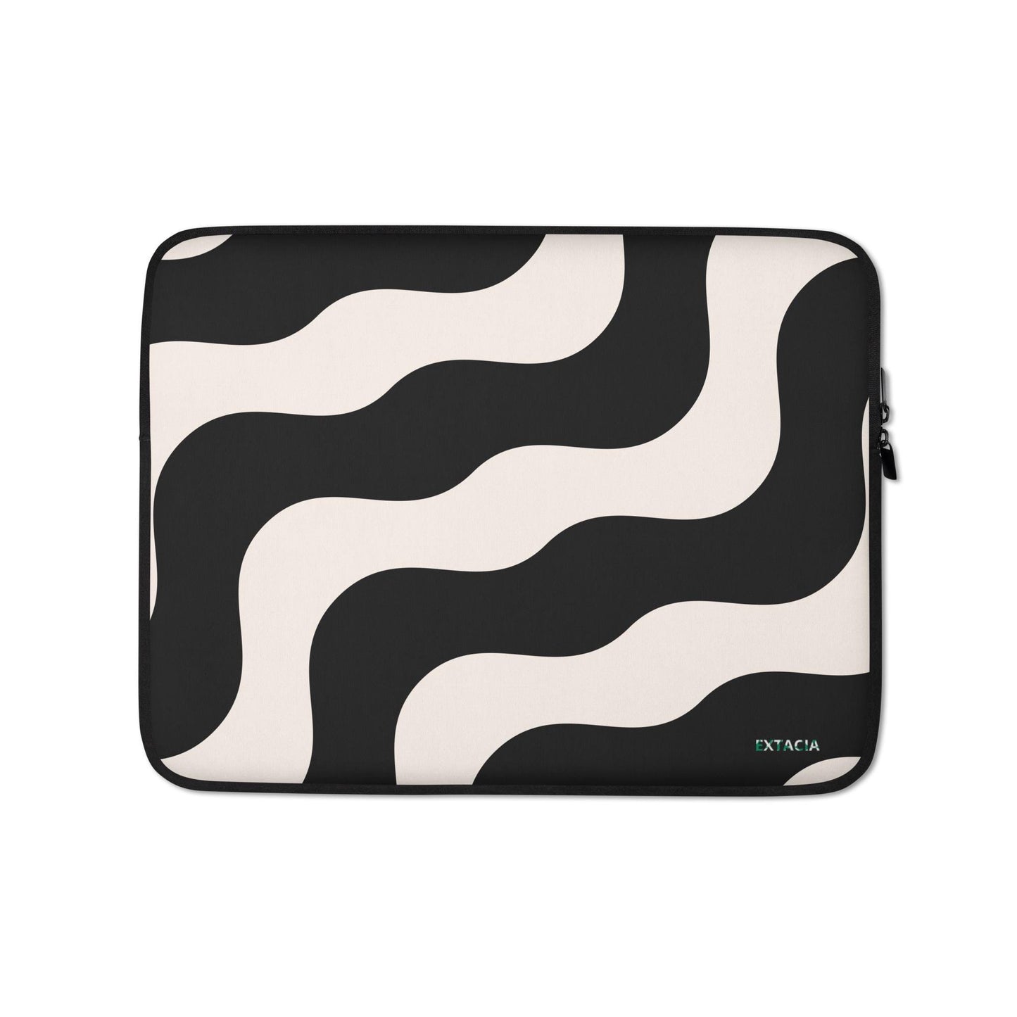 Housse Pour Ordinateur Portable Minimaliste - Sacoche de Protection Étanche et Légère - Bureau, Voyage, cadeau, anniversaire, noël, travail