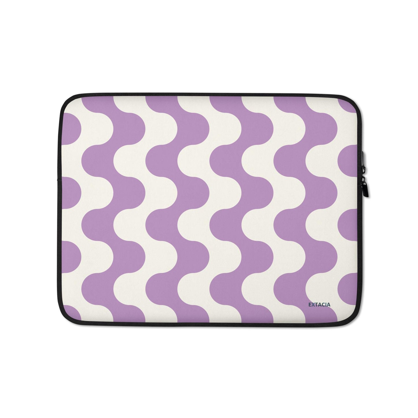 Housse Pour Ordinateur Portable Minimaliste - Sacoche de Protection Étanche et Légère - Bureau, Voyage, cadeau, anniversaire, noël, travail