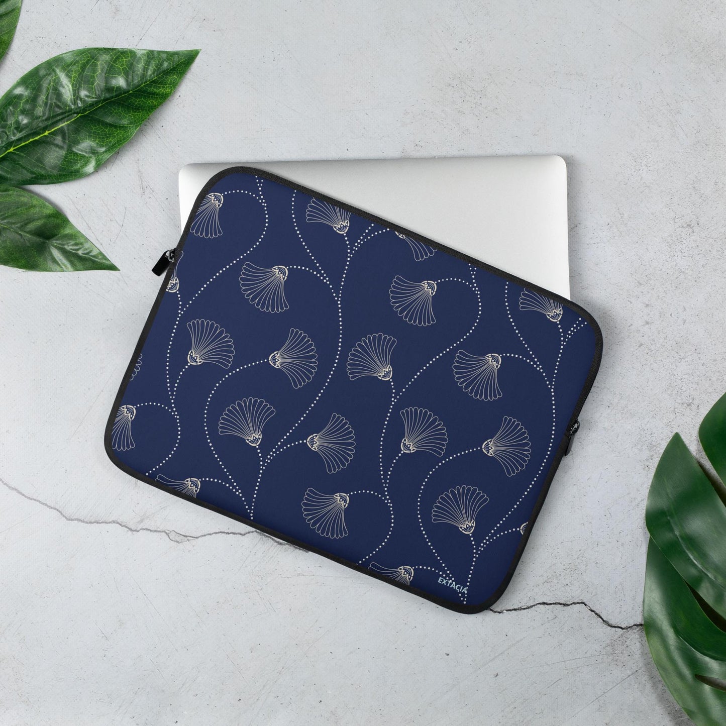 Housse Pour Ordinateur Portable Minimaliste - Sacoche de Protection Étanche et Légère - Bureau, Voyage, cadeau, anniversaire, noël, travail