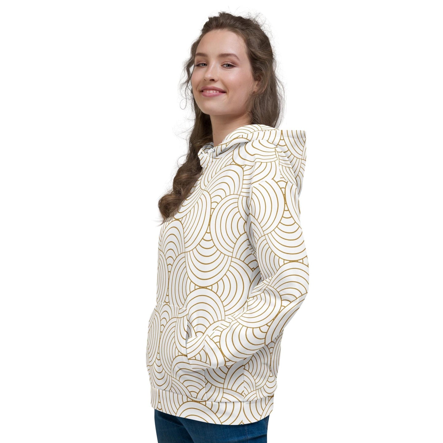 Sweat à Capuche pour Femme – Ultra Doux, Confortable, Tendance - Toutes les Saisons, élégant - sport, quotidien, cadeau d'anniversaire