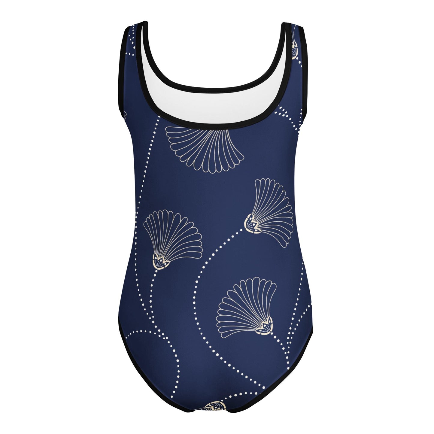 Maillot de Bain pour Petites Filles et Bébés – Confortable, Résistant - pour Piscine, Plage, été, Cadeau, Anniversaire, Noël