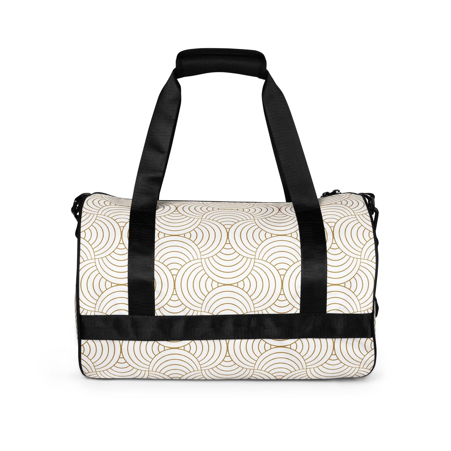 Sac de sport - Sac de Voyage – Léger, Résistant et Spacieux, Idéal pour Gym, Weekends ou Voyages - cadeau, anniversaire, Noël