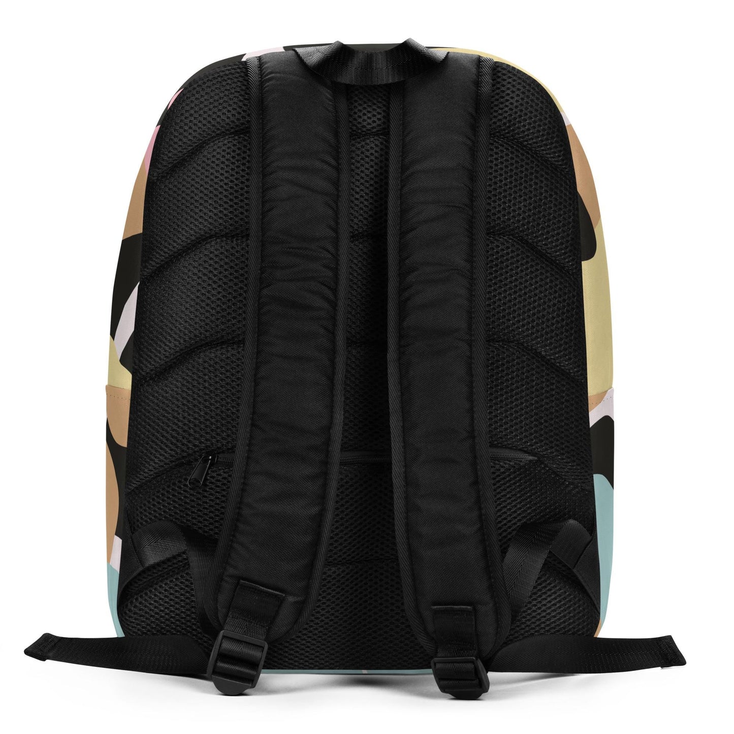 Sac à dos minimaliste - Léger, Spacieux et Résistant - design minimaliste - Voyages, École, Sport, Ordinateur, Gym, cadeau, anniversaire