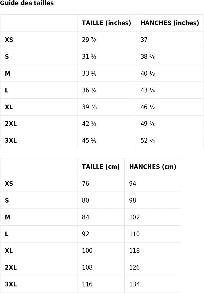 Short de sport pour femme – Beige & Noir – Polyester recyclé, léger & respirant  – Graphique Minimaliste