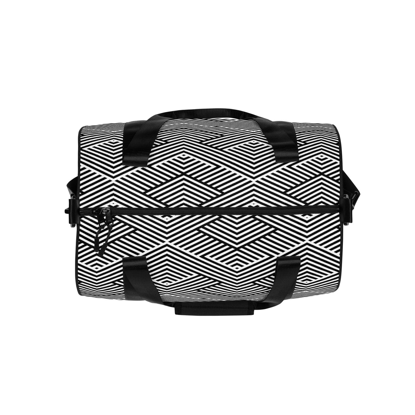 Sac de sport - Sac de Voyage – Léger, Résistant et Spacieux, Idéal pour Gym, Weekends ou Voyages - cadeau, anniversaire, Noël