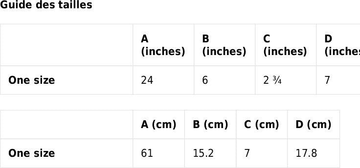 Casquette trucker unisexe noire – Dos en maille respirante, motif brodé – Coeur Déjà Pris