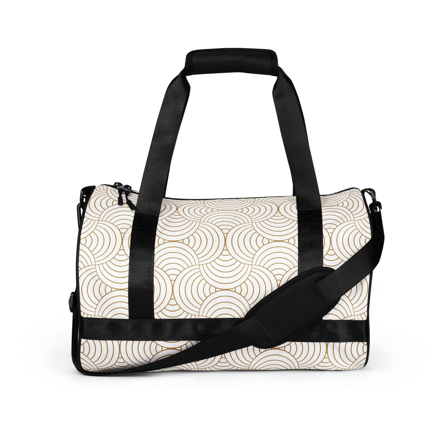 Sac de sport - Sac de Voyage – Léger, Résistant et Spacieux, Idéal pour Gym, Weekends ou Voyages - cadeau, anniversaire, Noël