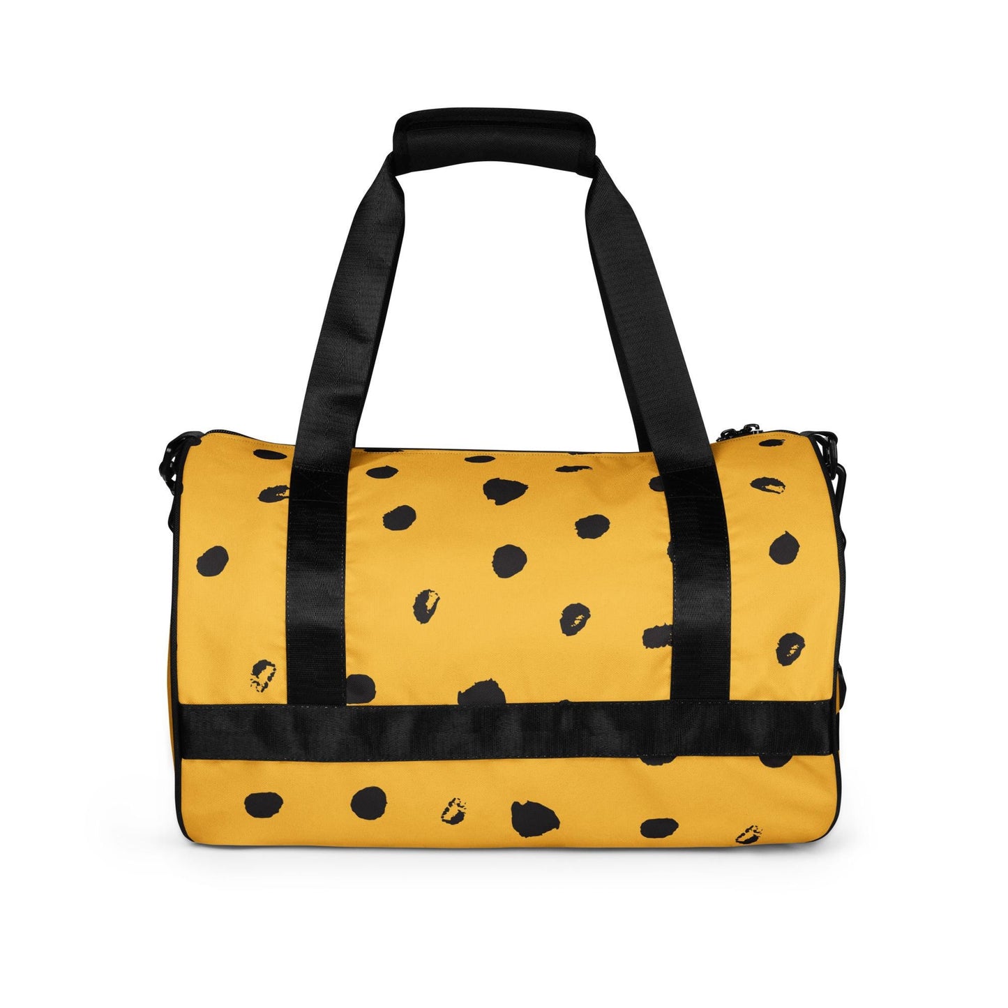Sac de sport - Sac de Voyage – Léger, Résistant et Spacieux, Idéal pour Gym, Weekends ou Voyages - cadeau, anniversaire, Noël