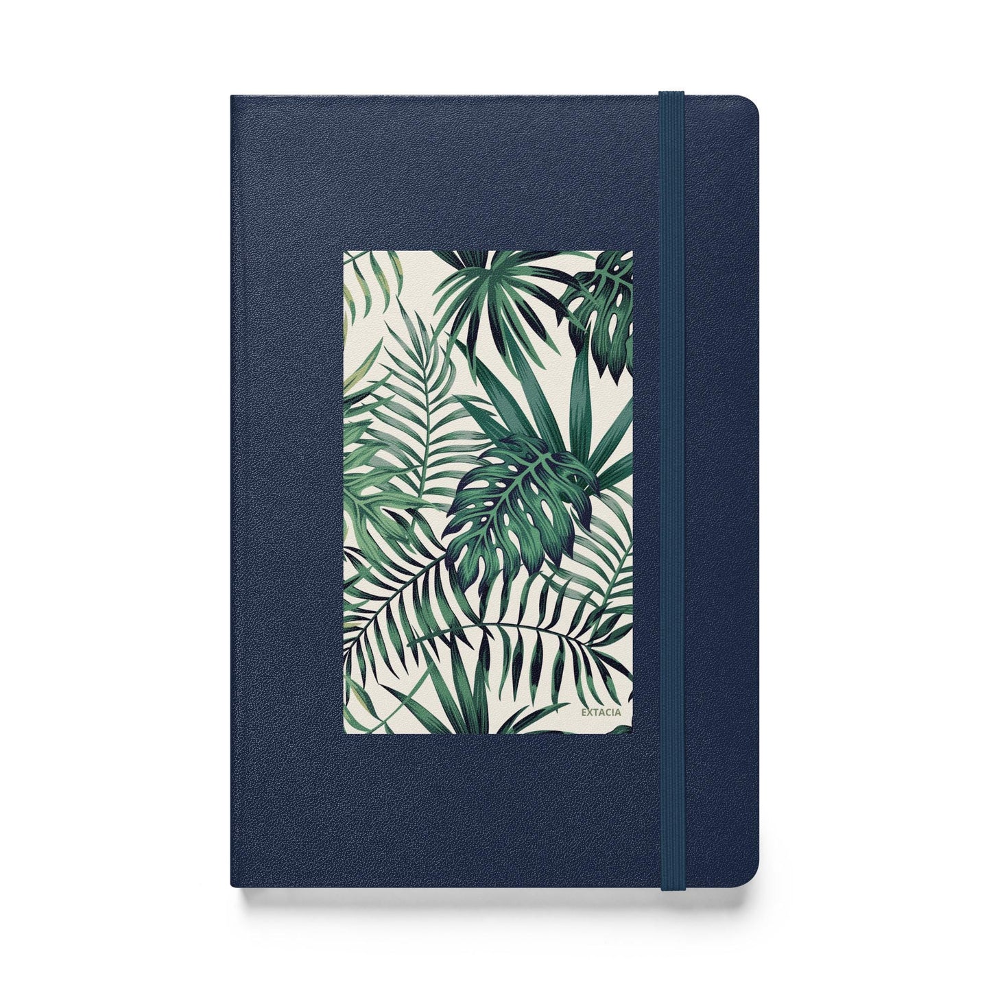Carnet de notes à couverture rigide Minimalist - journal intime, cahier de recettes - idée cadeau anniversaire, noël, école et travail.