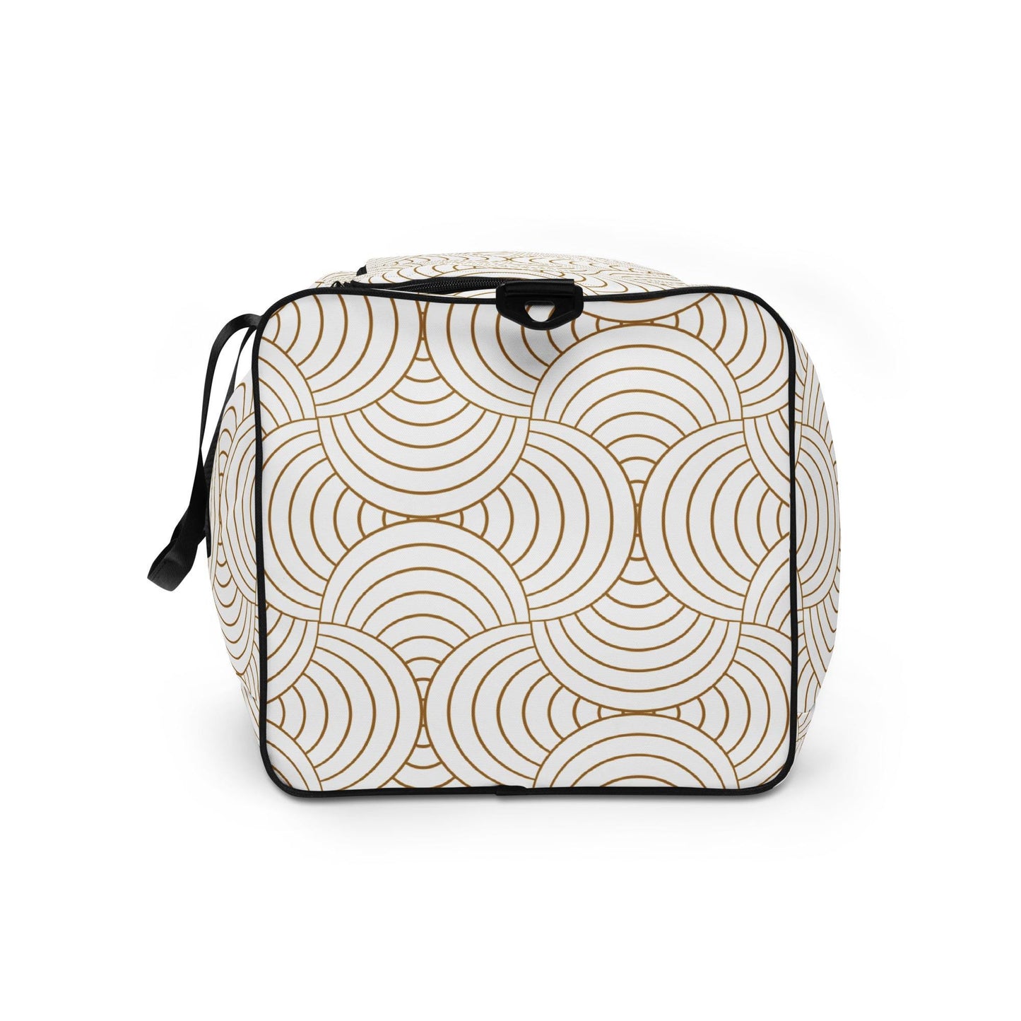 Sac de Voyage Grand Format - Sac de sport - Léger, Spacieux et Résistant - design minimaliste - Weekends, Gym - cadeau d'anniversaire, Noël