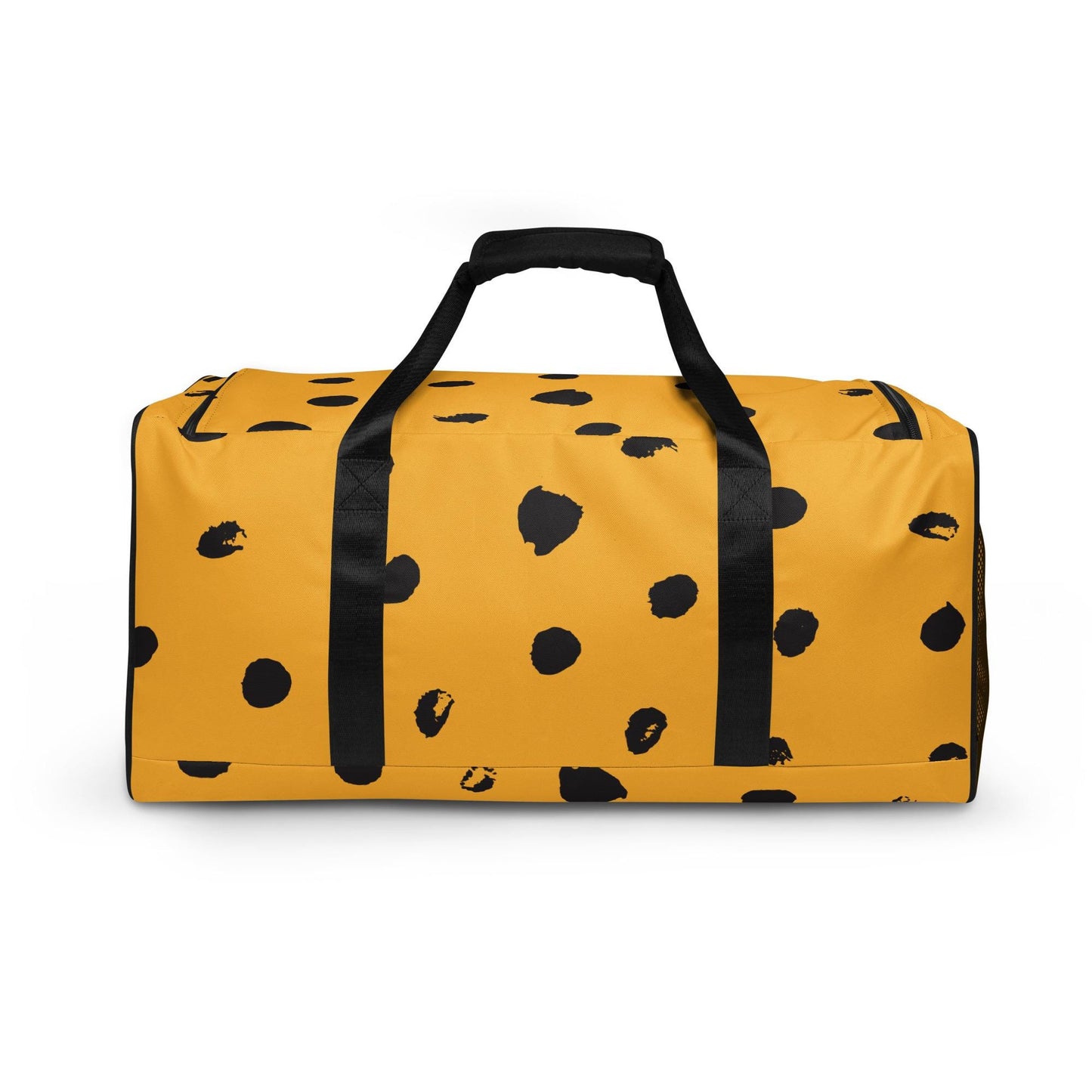 Sac de Voyage Grand Format - Sac de sport - Léger, Spacieux et Résistant - design minimaliste - Weekends, Gym - cadeau d'anniversaire, Noël