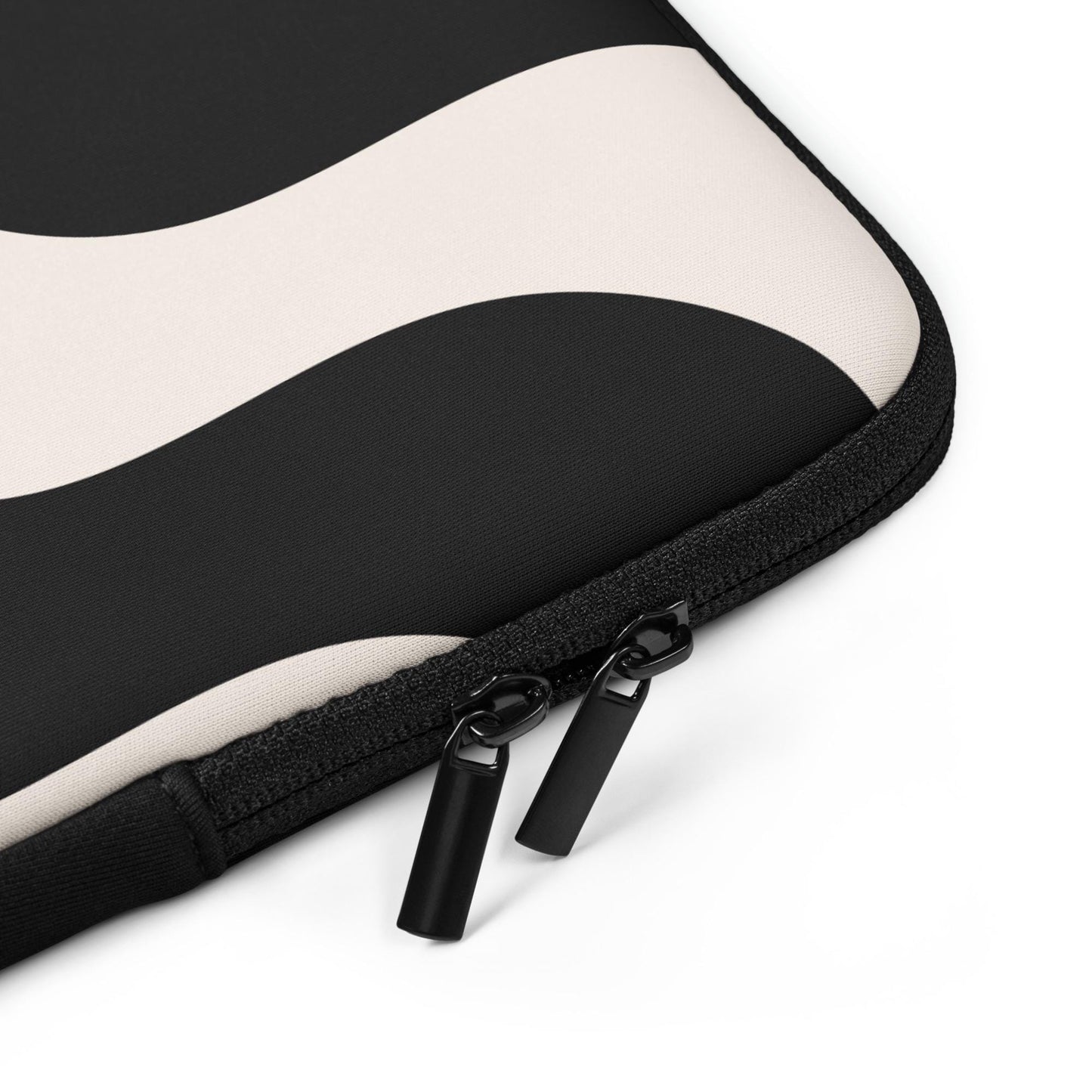 Housse Pour Ordinateur Portable Minimaliste - Sacoche de Protection Étanche et Légère - Bureau, Voyage, cadeau, anniversaire, noël, travail
