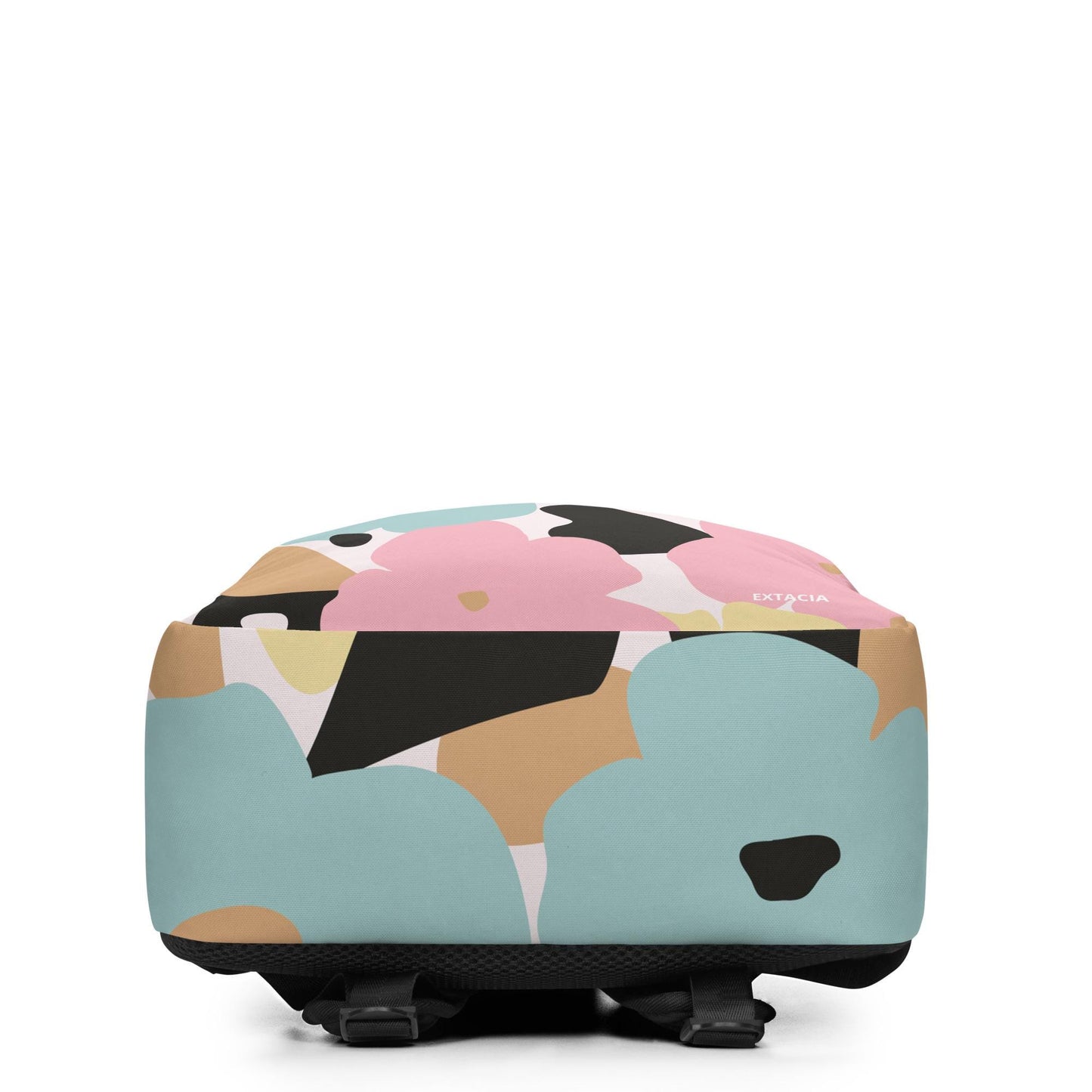 Sac à dos minimaliste - Léger, Spacieux et Résistant - design minimaliste - Voyages, École, Sport, Ordinateur, Gym, cadeau, anniversaire
