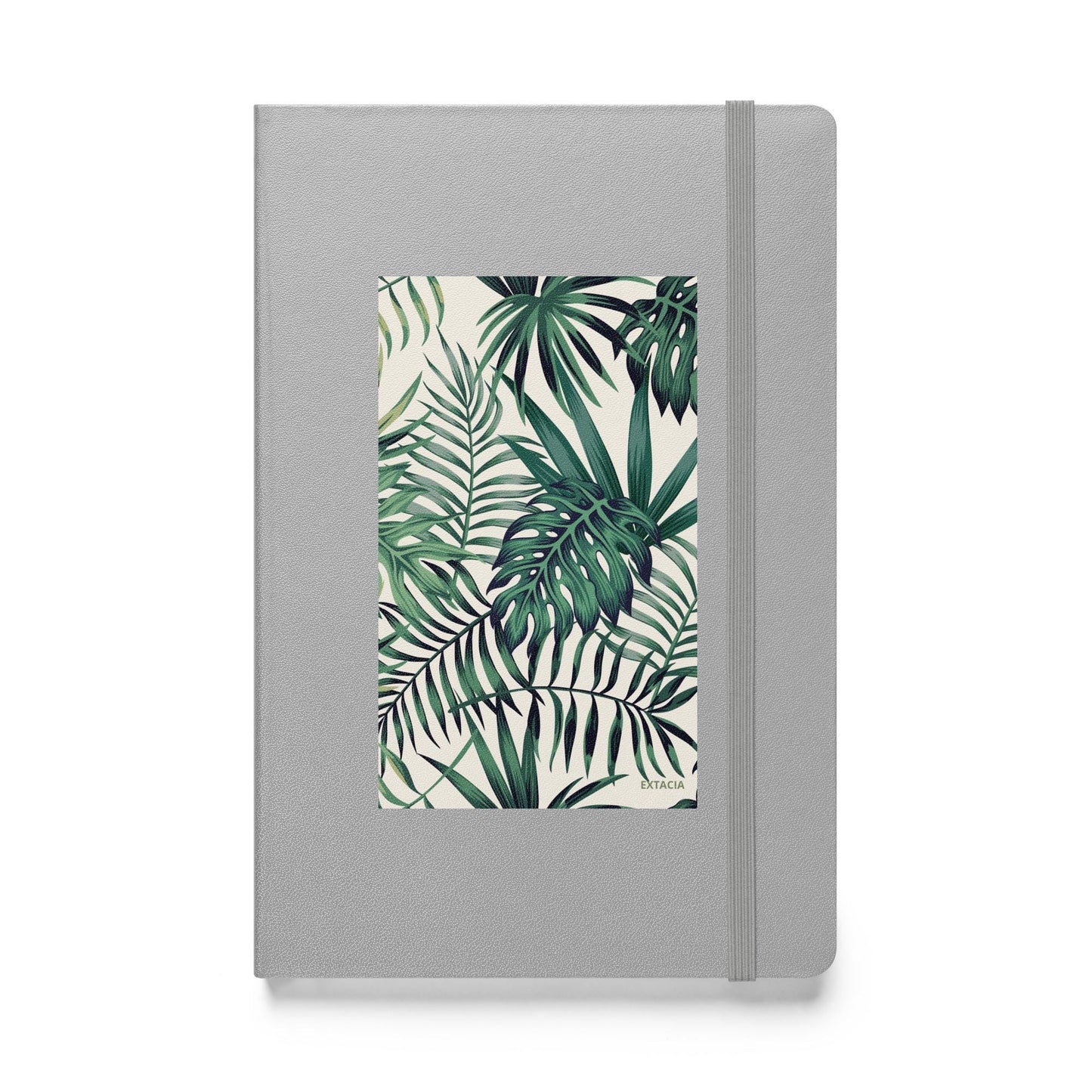 Carnet de notes à couverture rigide Minimalist - journal intime, cahier de recettes - idée cadeau anniversaire, noël, école et travail.
