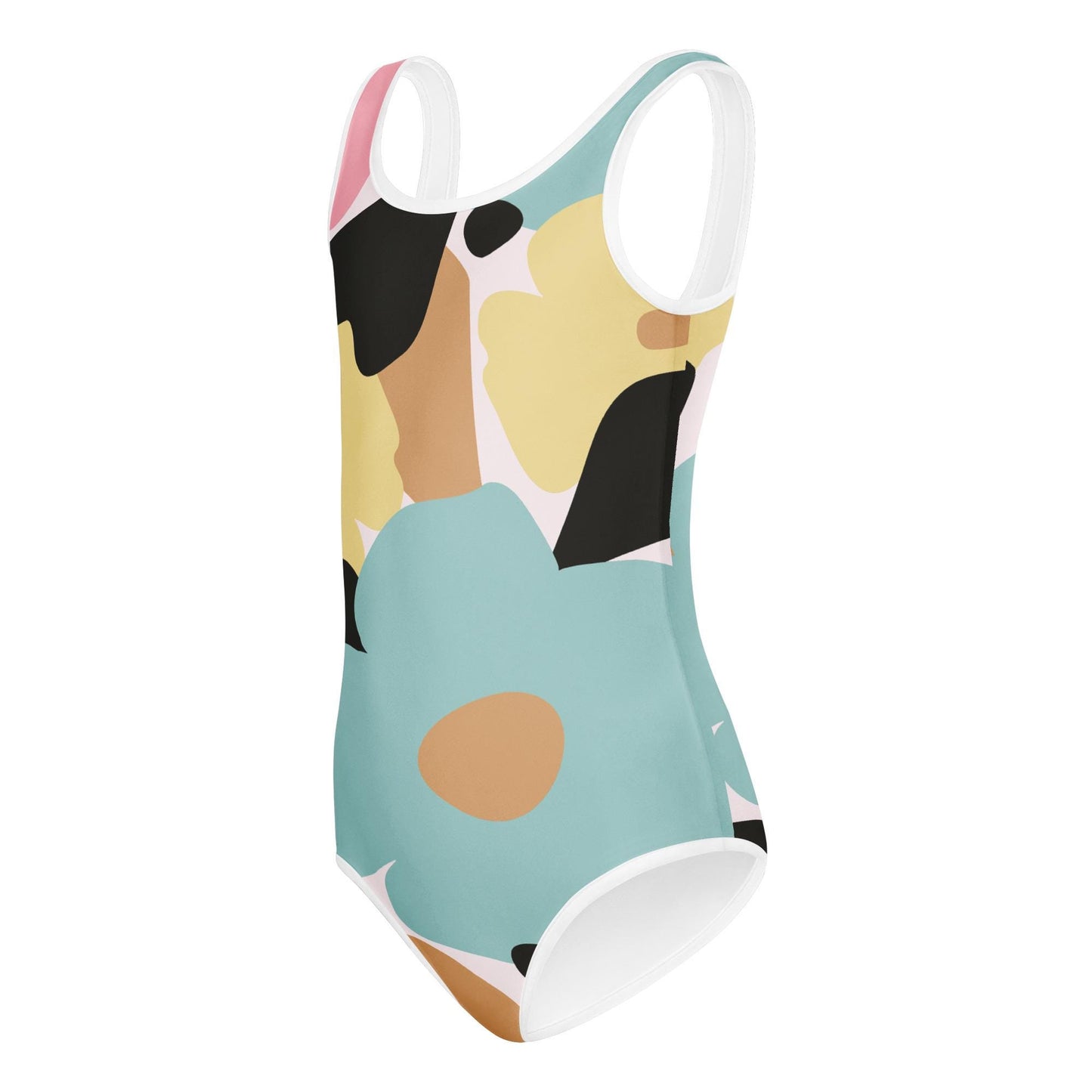 Maillot de Bain pour Petites Filles et Bébés – Confortable, Résistant - pour Piscine, Plage, été, Cadeau, Anniversaire, Noël