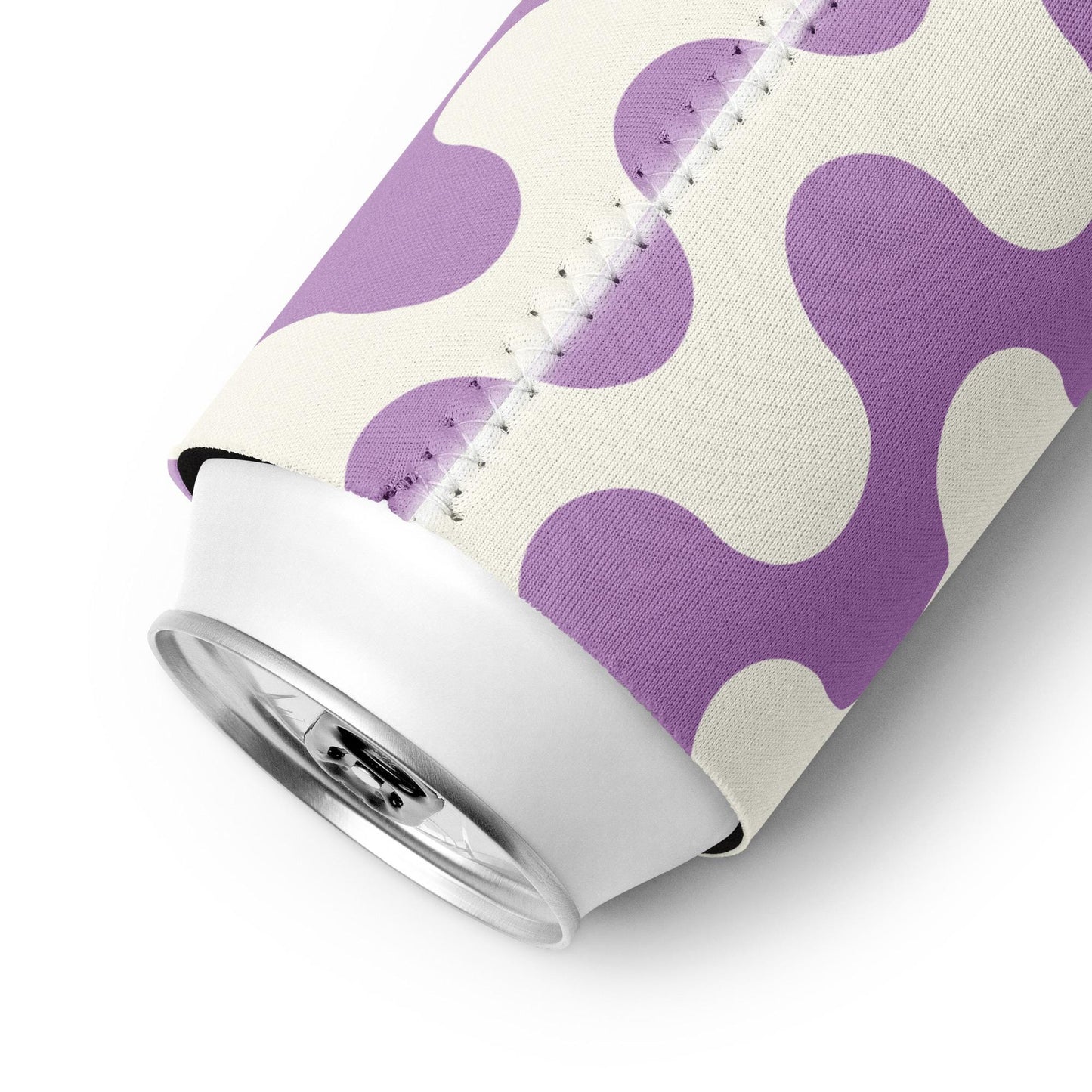 Housse Isotherme, Manchon Refroidisseur - Protection pour Boisson Bouteille canette, étui anti-condensation réutilisable, Design Graphique