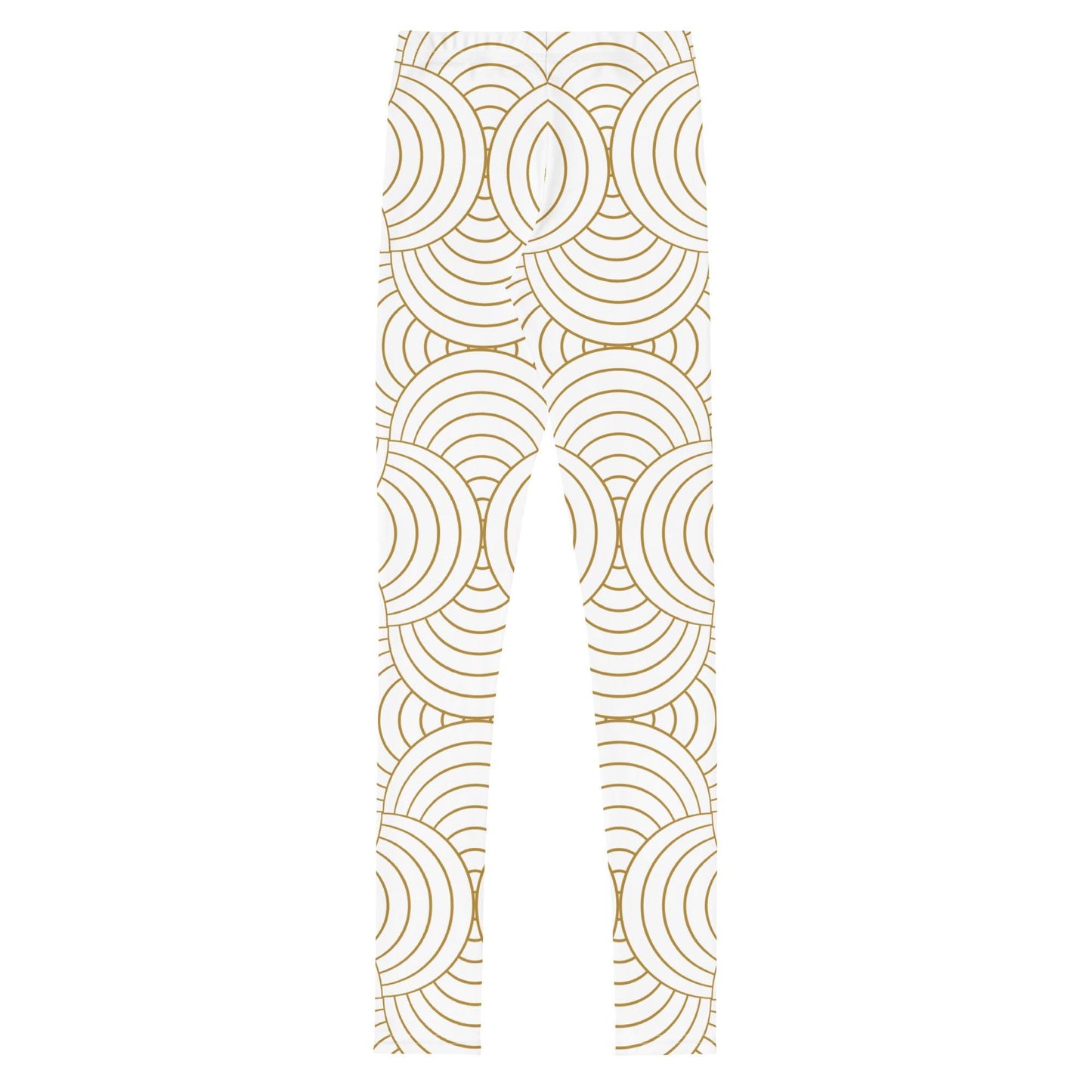 Leggings pour Fille Ado – Pantalon de Sport Confortable et Stretch pour Yoga, Gym et Danse, sport, ballet, école, cadeau - legging