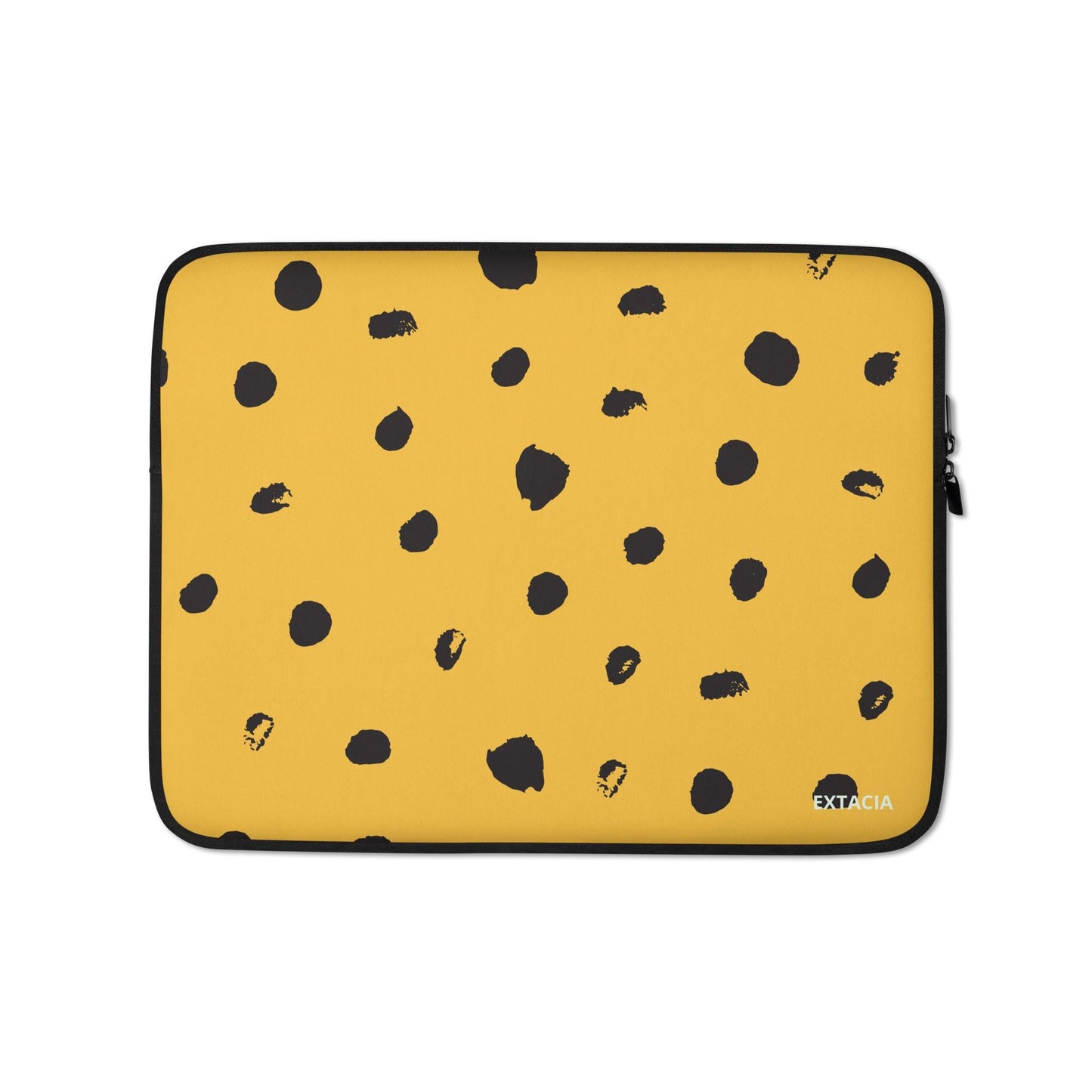 Housse Pour Ordinateur Portable Minimaliste - Sacoche de Protection Étanche et Légère - Bureau, Voyage, cadeau, anniversaire, noël, travail