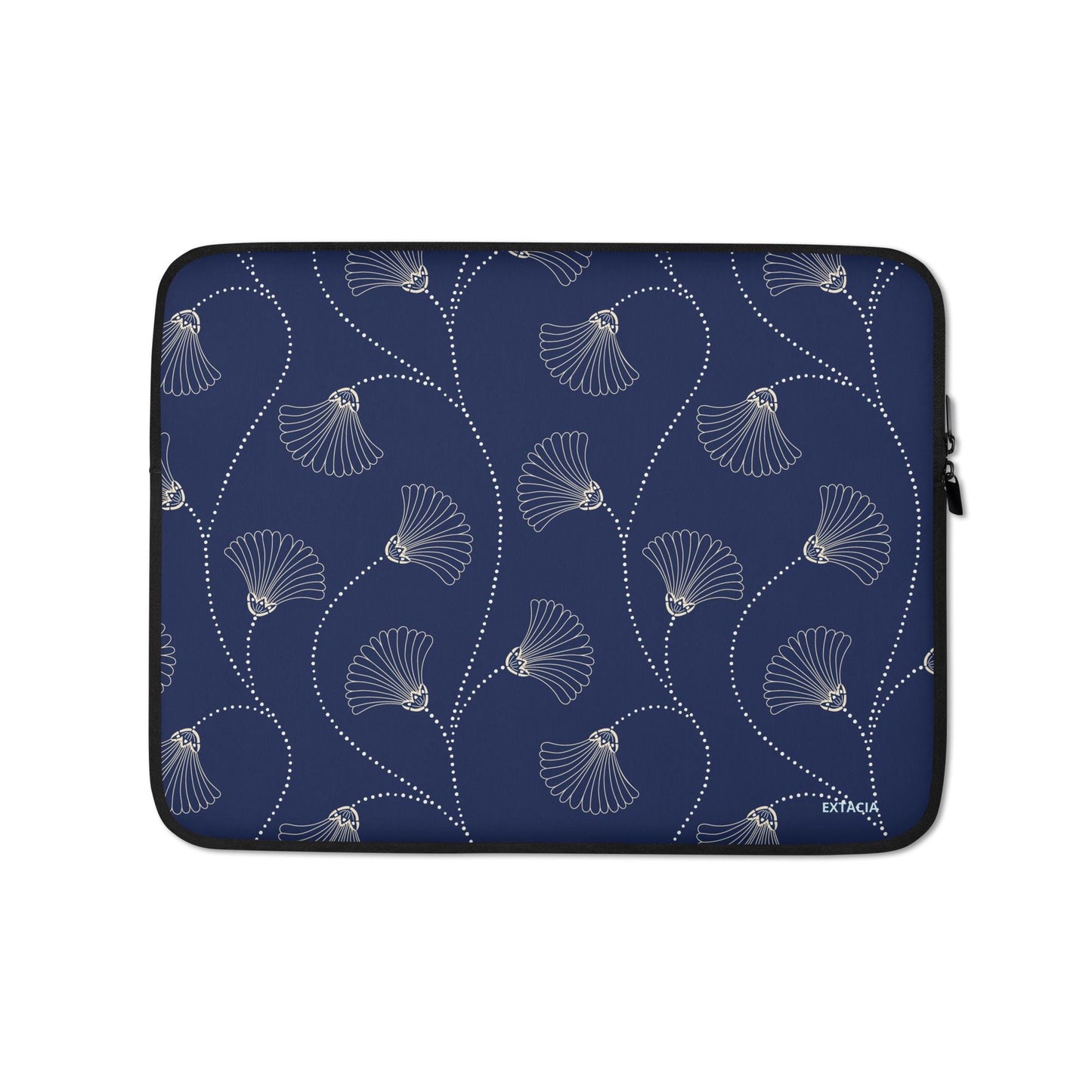 Housse Pour Ordinateur Portable Minimaliste - Sacoche de Protection Étanche et Légère - Bureau, Voyage, cadeau, anniversaire, noël, travail