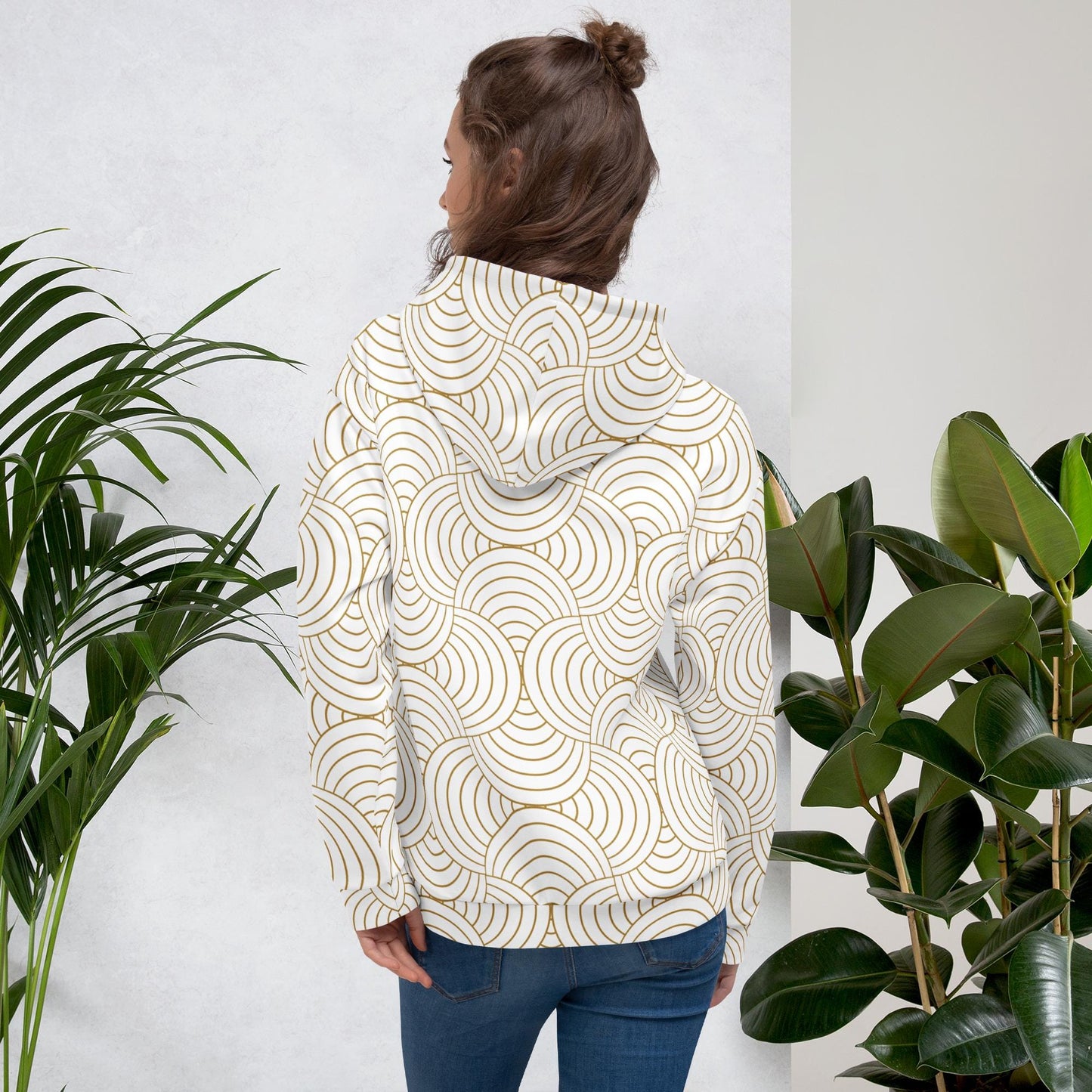 Sweat à Capuche pour Femme – Ultra Doux, Confortable, Tendance - Toutes les Saisons, élégant - sport, quotidien, cadeau d'anniversaire