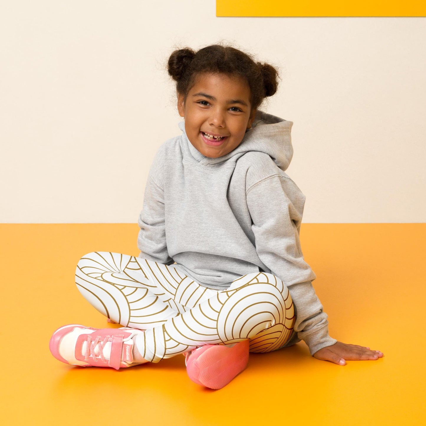 Leggings Bébé et Petite Fille – Confortable, Doux et Extensible - Toutes Saisons - sport, gym, ballet, crèche, école, cadeau