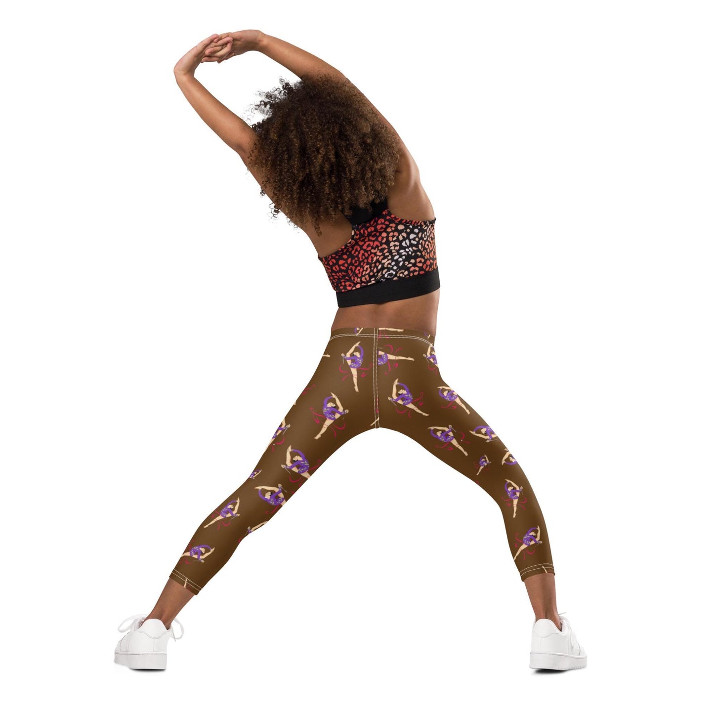 Leggings Bébé et Petite Fille – Confortable, Doux et Extensible - Toutes Saisons - sport, gym, ballet, crèche, école, cadeau