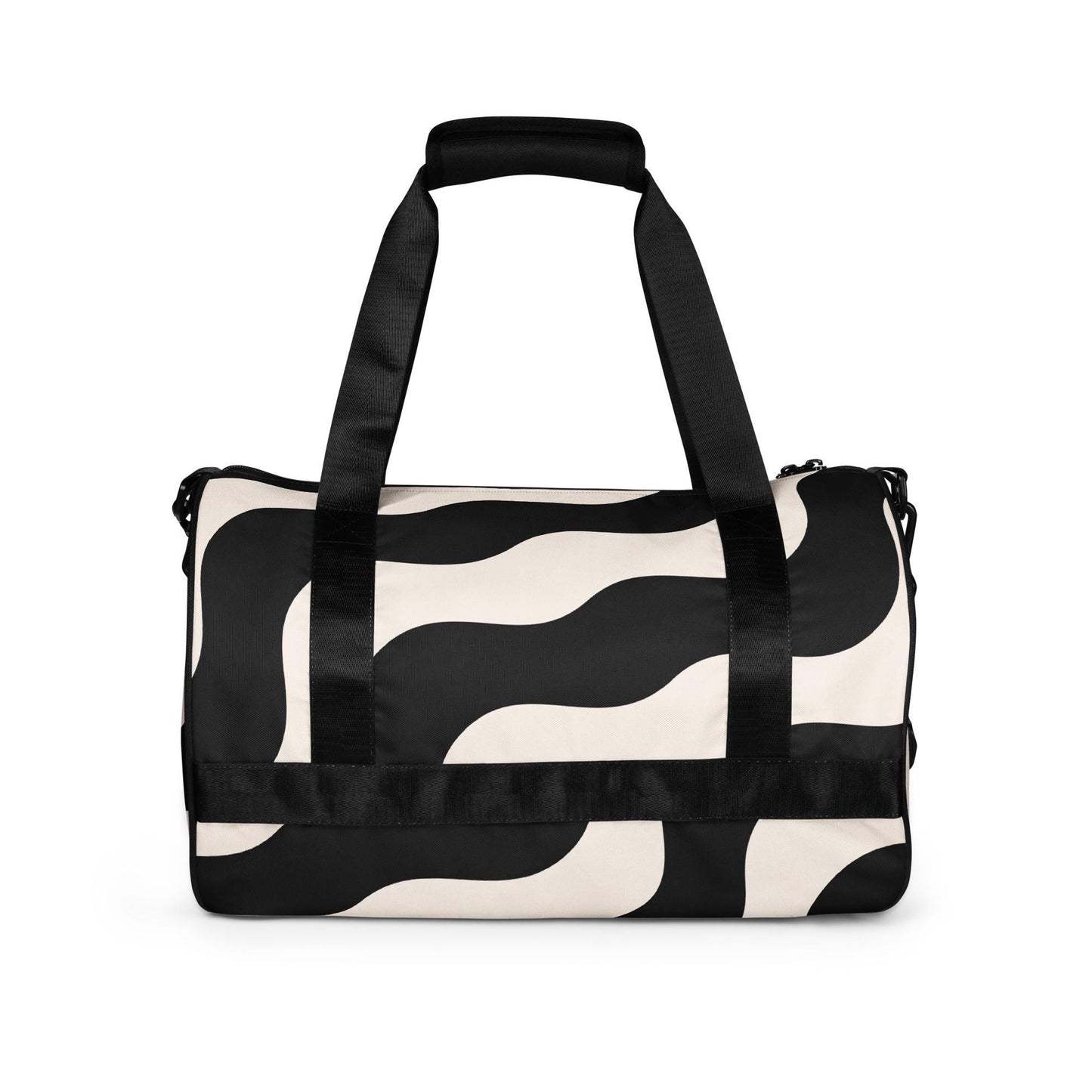 Sac de sport - Sac de Voyage – Léger, Résistant et Spacieux, Idéal pour Gym, Weekends ou Voyages - cadeau, anniversaire, Noël