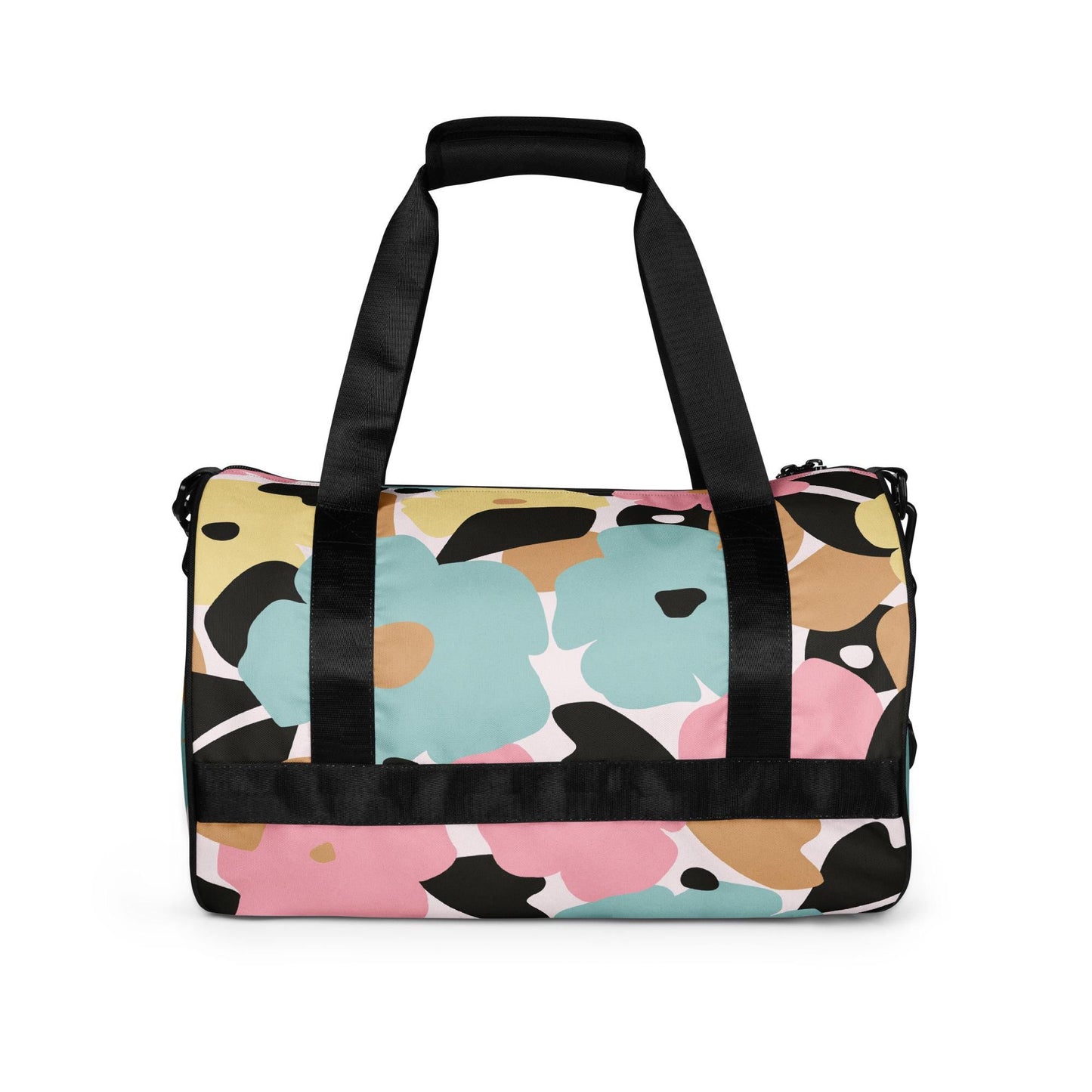 Sac de sport - Sac de Voyage – Léger, Résistant et Spacieux, Idéal pour Gym, Weekends ou Voyages - cadeau, anniversaire, Noël