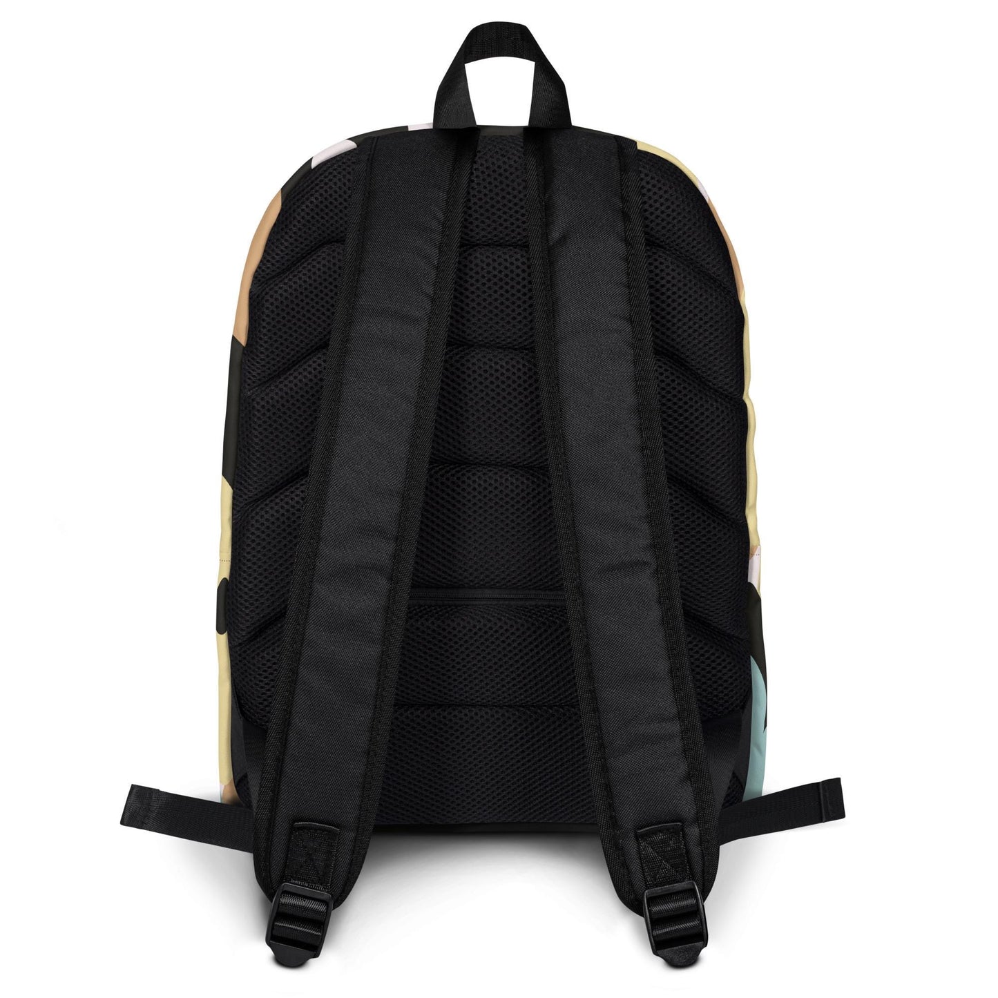 Sac à dos - Léger, Spacieux et Résistant - design minimaliste - pour Voyages, Études, Sport, Ordinateur, Gym, cadeau, anniversaire, école