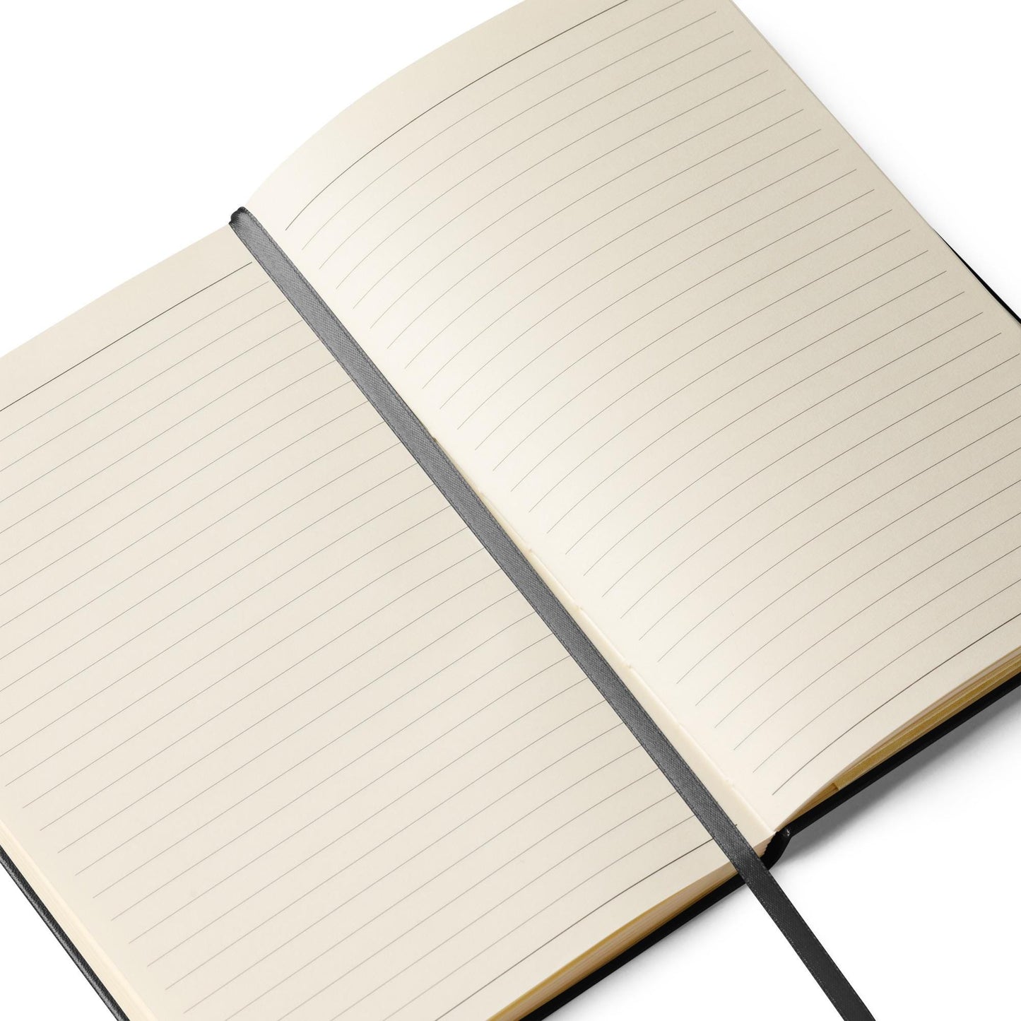 Carnet Journal à Couverture Rigide avec illustration Champignos - Notebook pour écriture dessin organisation, papeterie créative - cadeau
