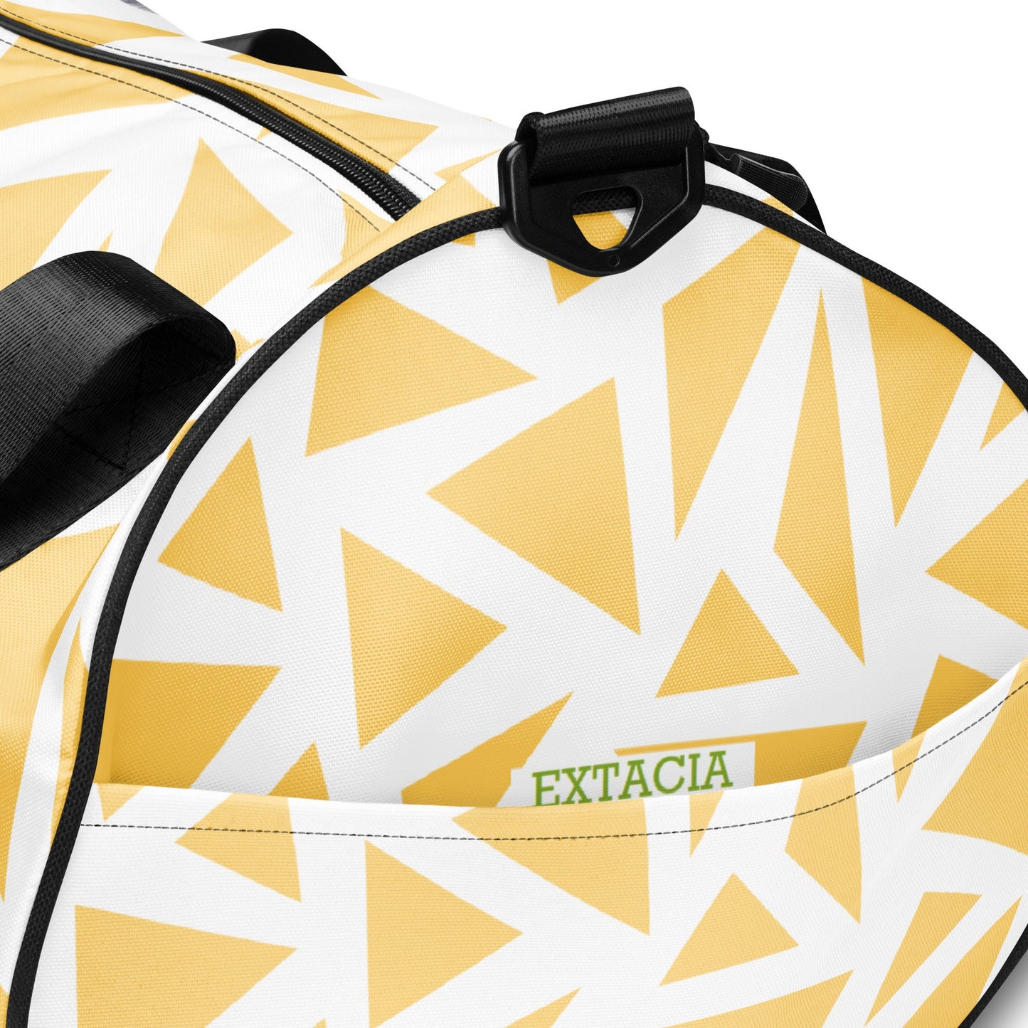 Sac de sport - Sac de Voyage – Léger, Résistant et Spacieux, Idéal pour Gym, Weekends ou Voyages - cadeau, anniversaire, Noël