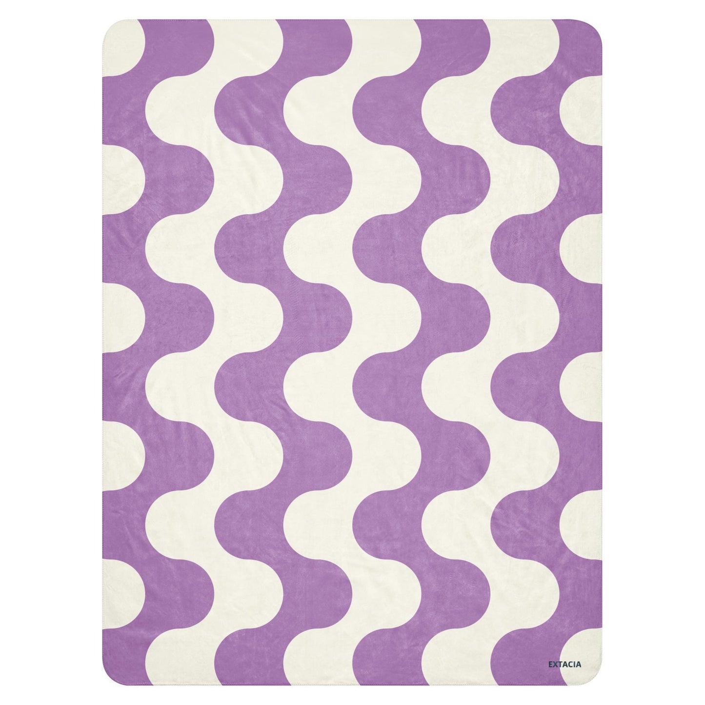 Plaid Doux en Sherpa – Couverture Chaude et Confortable - Salon, Canapé, Lit, décoration maison, cadeau, Noël, anniversaire, chambre