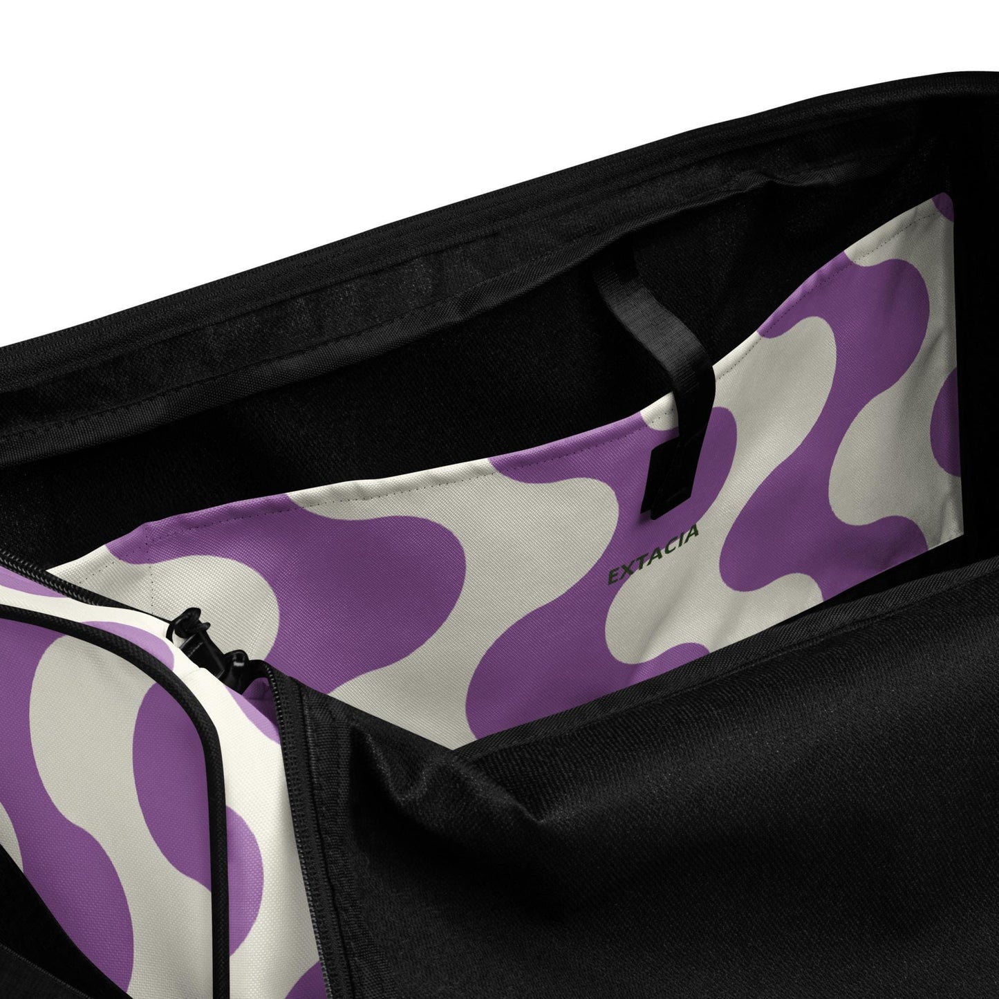Sac de Voyage Grand Format - Sac de sport - Léger, Spacieux et Résistant - design minimaliste - Weekends, Gym - cadeau d'anniversaire, Noël