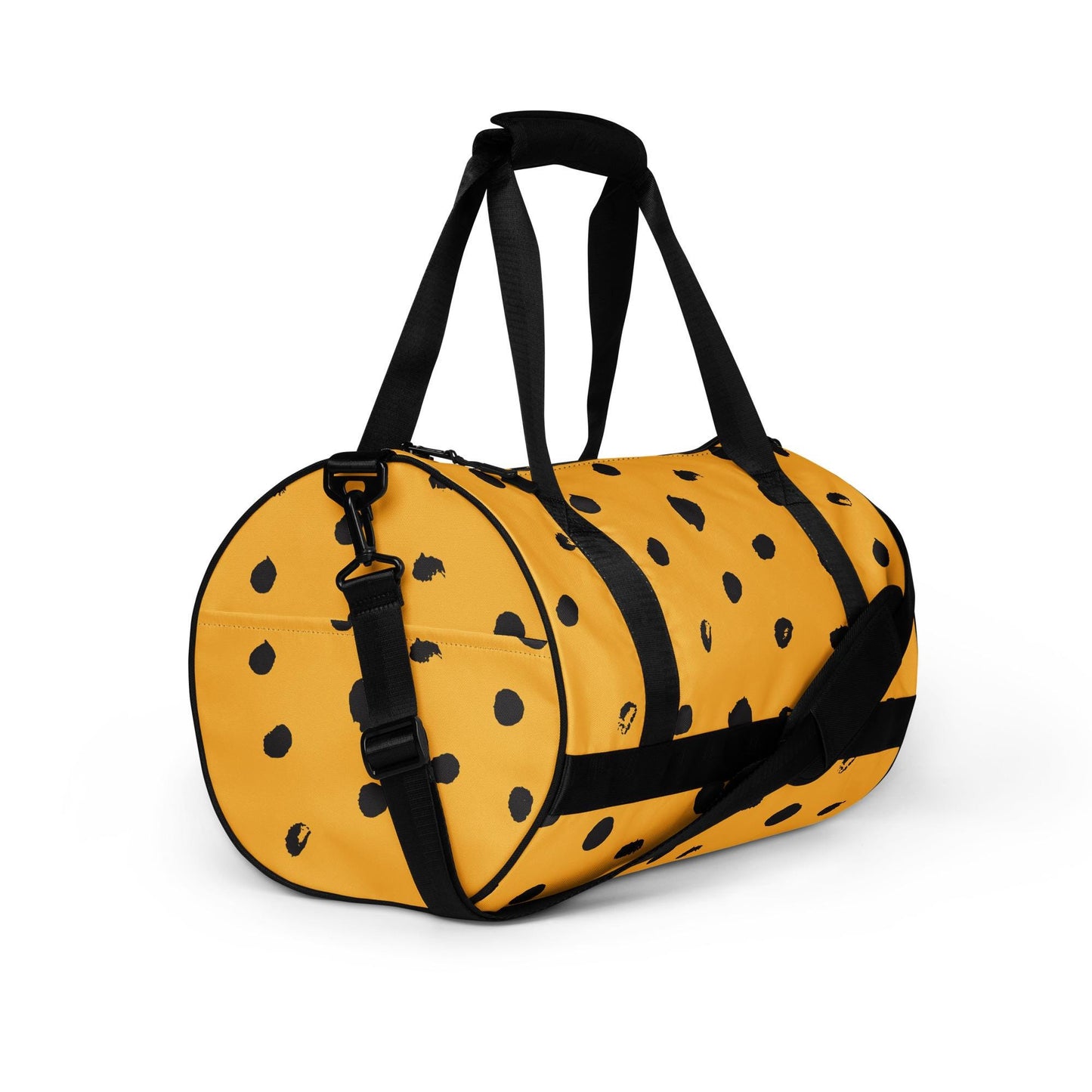 Sac de sport - Sac de Voyage – Léger, Résistant et Spacieux, Idéal pour Gym, Weekends ou Voyages - cadeau, anniversaire, Noël