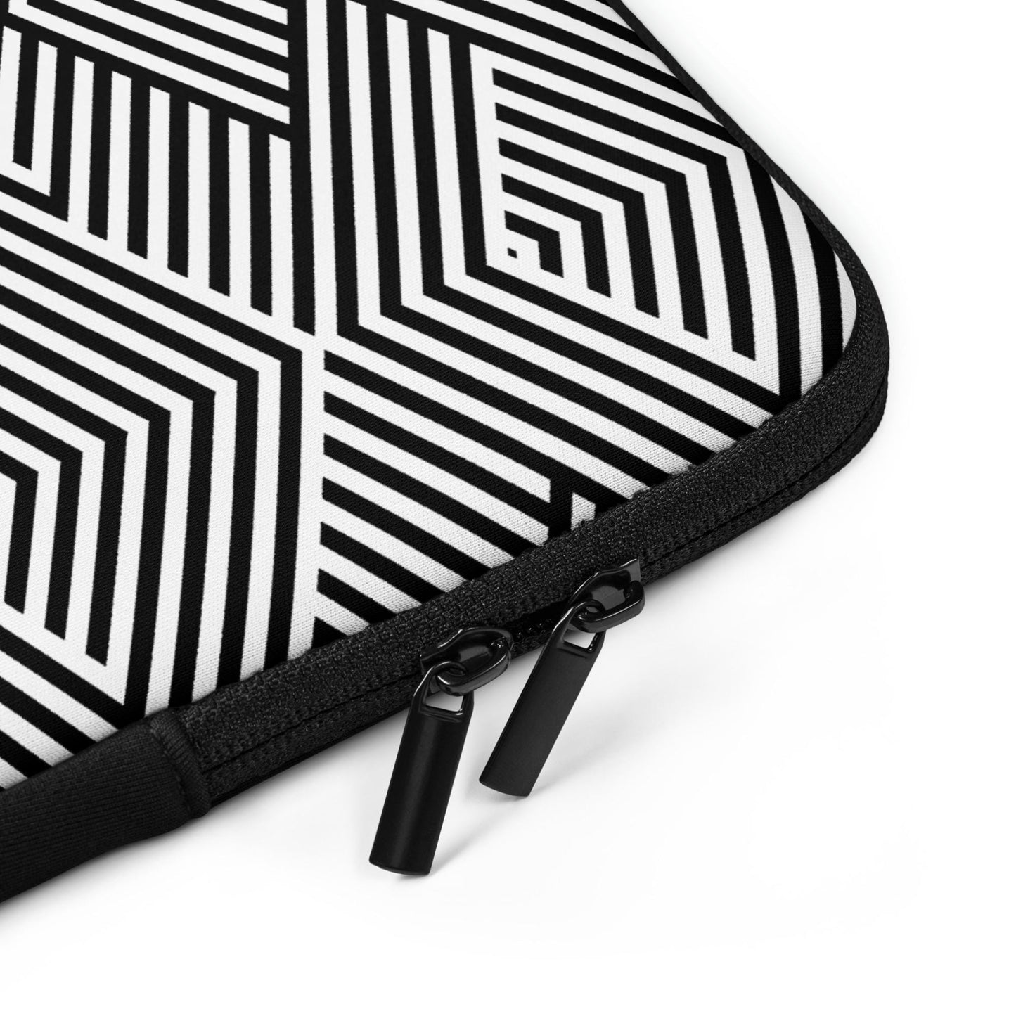 Housse Pour Ordinateur Portable Minimaliste - Sacoche de Protection Étanche et Légère - Bureau, Voyage, cadeau, anniversaire, noël, travail