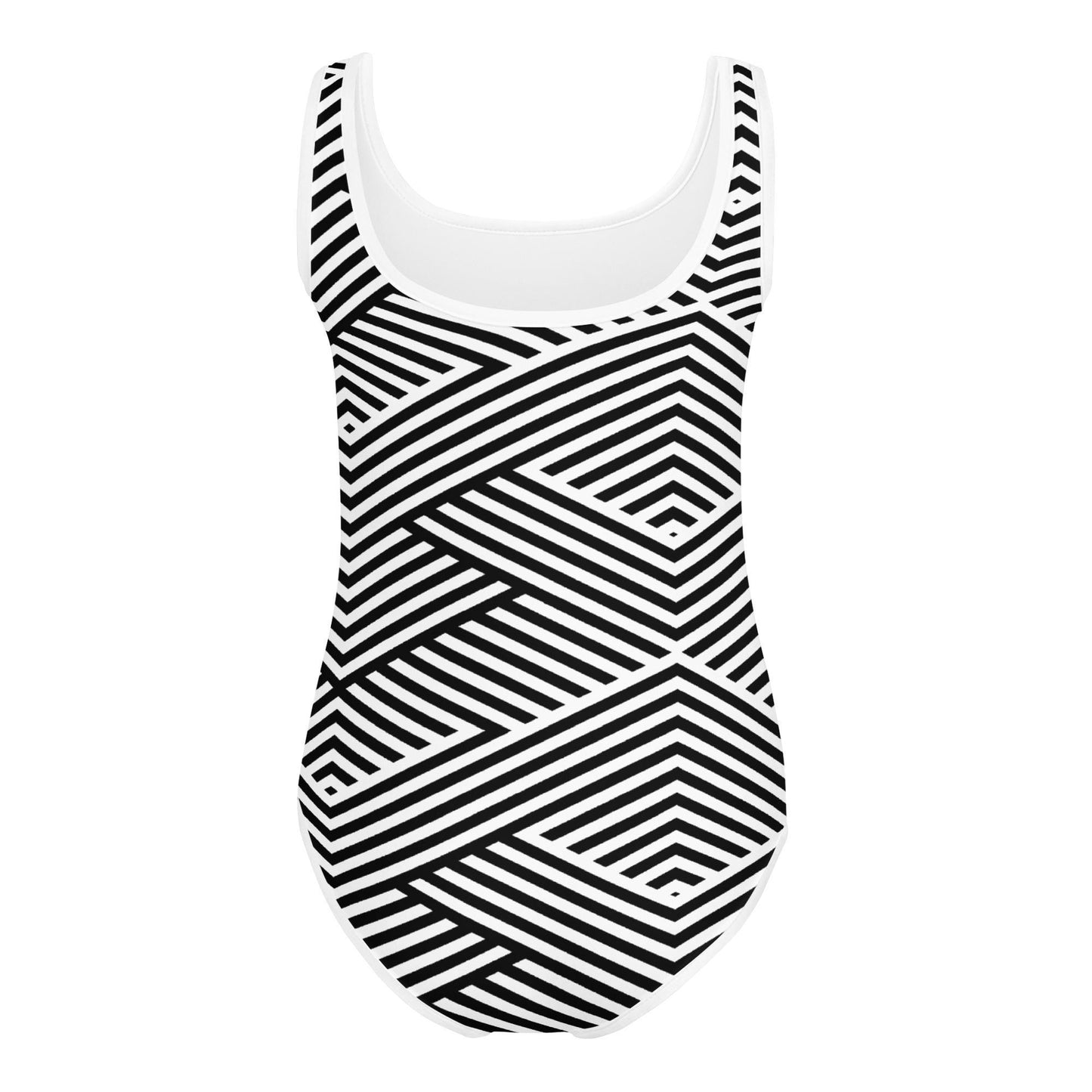 Maillot de Bain pour Petites Filles et Bébés – Confortable, Résistant - pour Piscine, Plage, été, Cadeau, Anniversaire, Noël