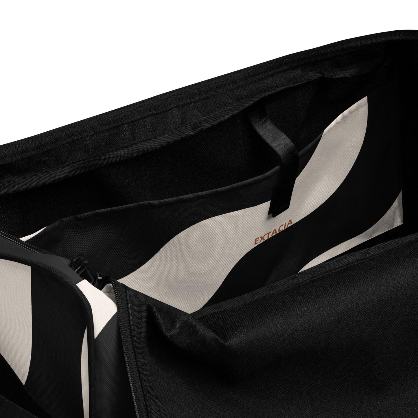 Sac de Voyage Grand Format - Sac de sport - Léger, Spacieux et Résistant - design minimaliste - Weekends, Gym - cadeau d'anniversaire, Noël