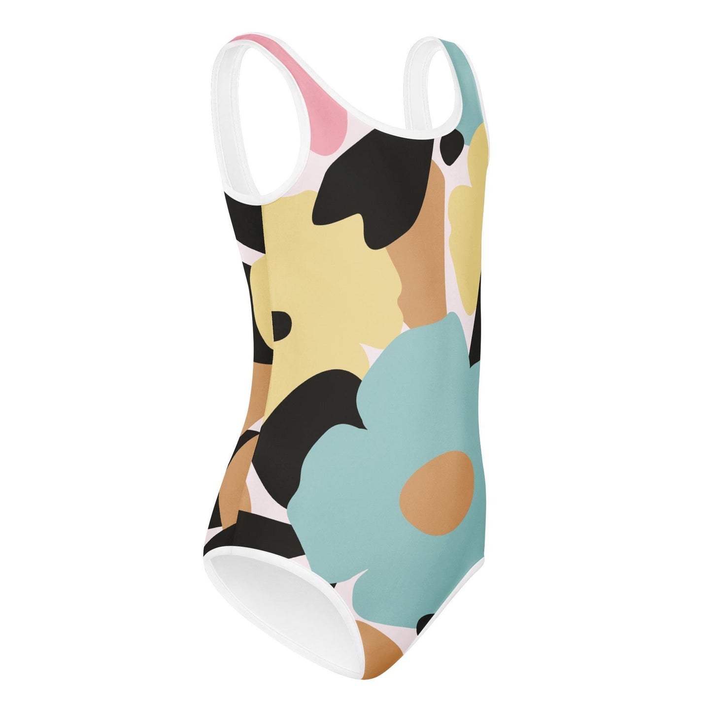 Maillot de Bain pour Petites Filles et Bébés – Confortable, Résistant - pour Piscine, Plage, été, Cadeau, Anniversaire, Noël