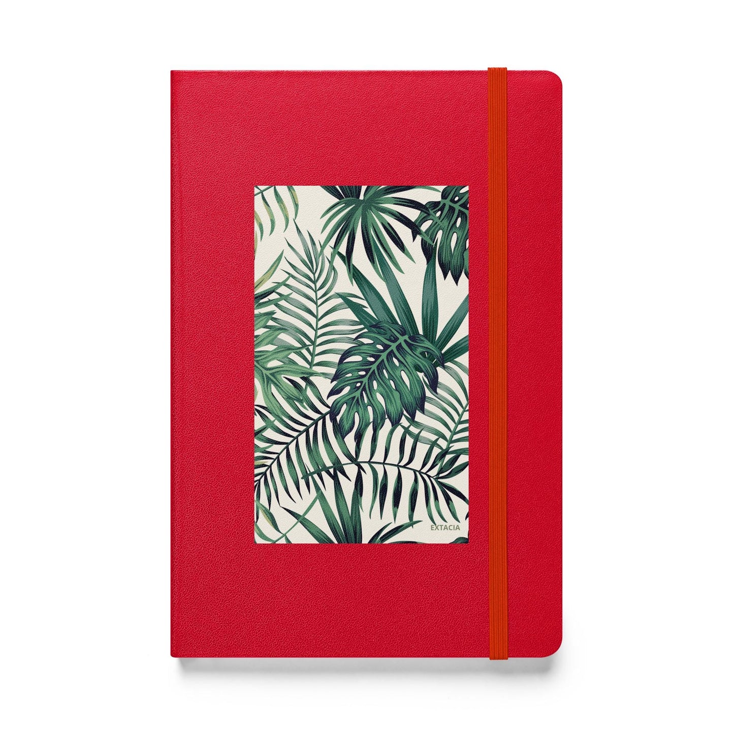 Carnet de notes à couverture rigide Minimalist - journal intime, cahier de recettes - idée cadeau anniversaire, noël, école et travail.