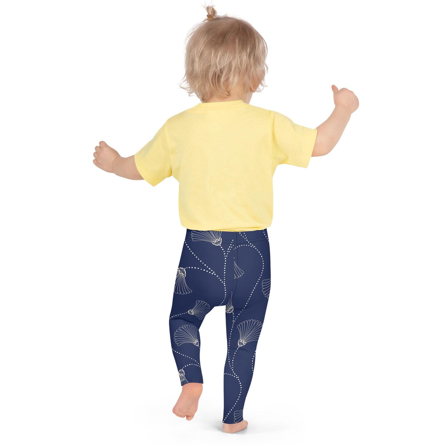 Leggings Bébé et Petite Fille – Confortable, Doux et Extensible - Toutes Saisons - sport, gym, ballet, crèche, école, cadeau
