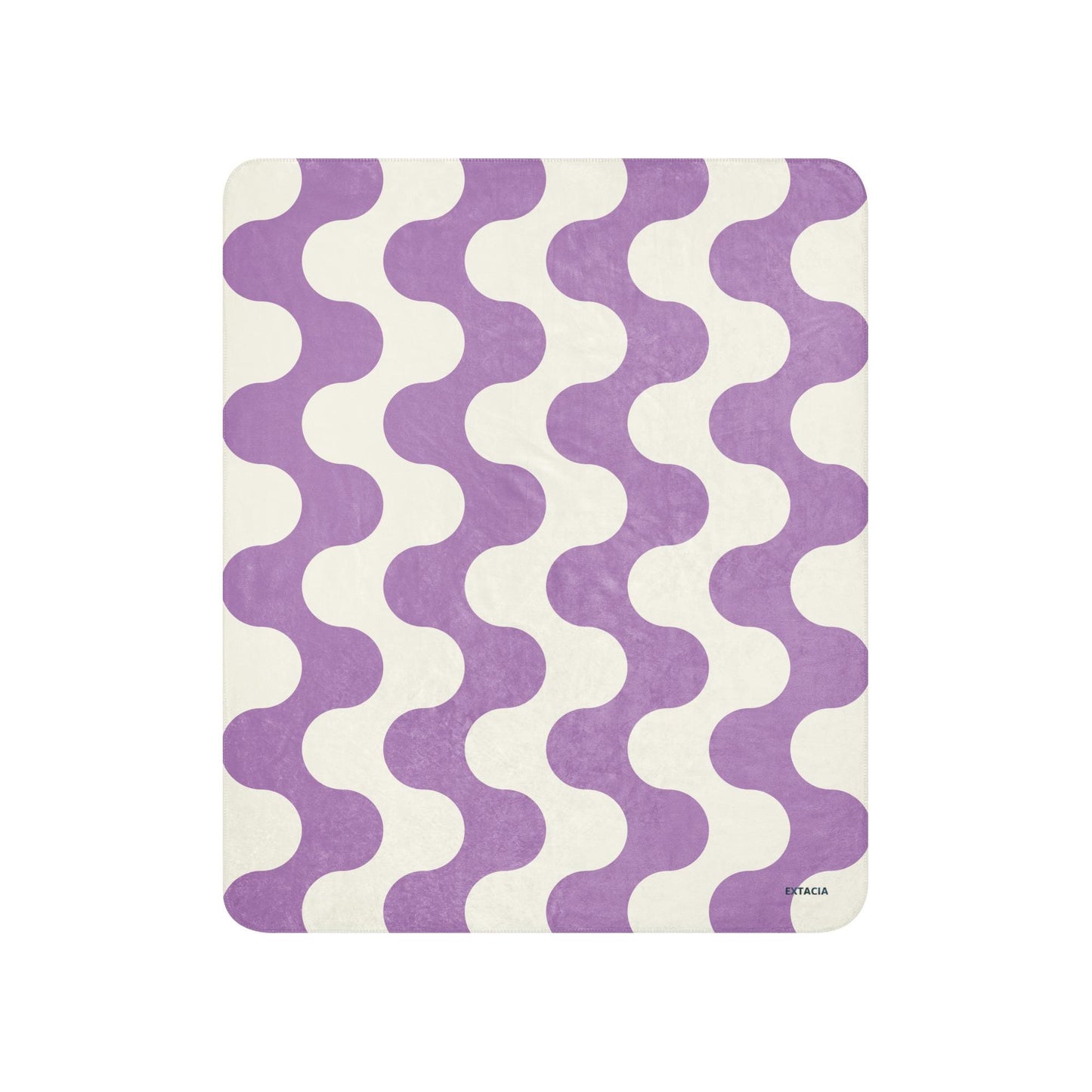 Plaid Doux en Sherpa – Couverture Chaude et Confortable - Salon, Canapé, Lit, décoration maison, cadeau, Noël, anniversaire, chambre
